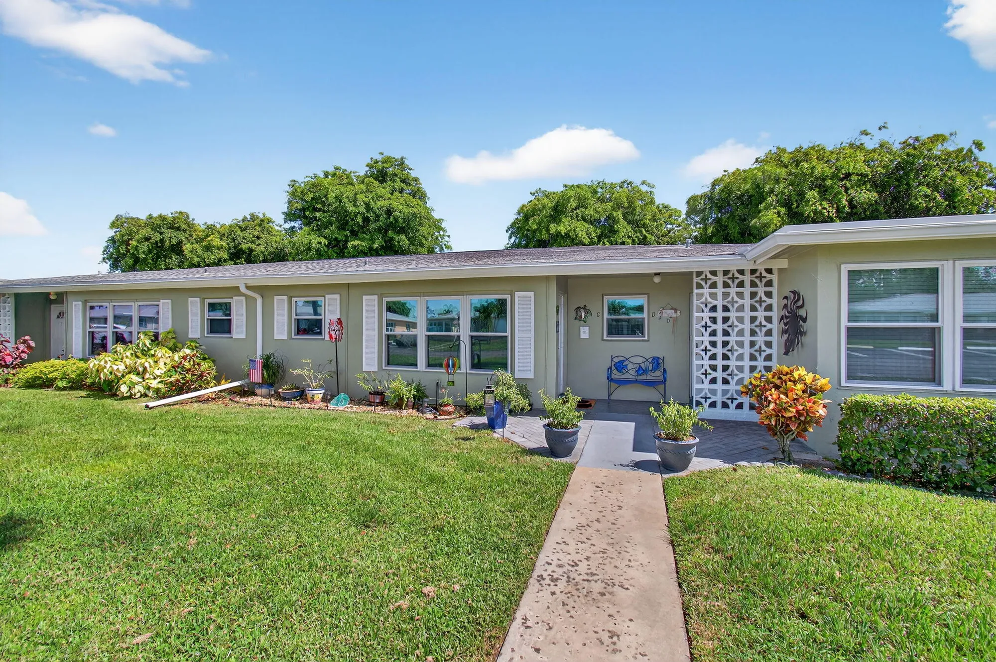 Property Slideshow image 3 of 55 | 260 high point blvd c, Boynton Beach, FL, 33435