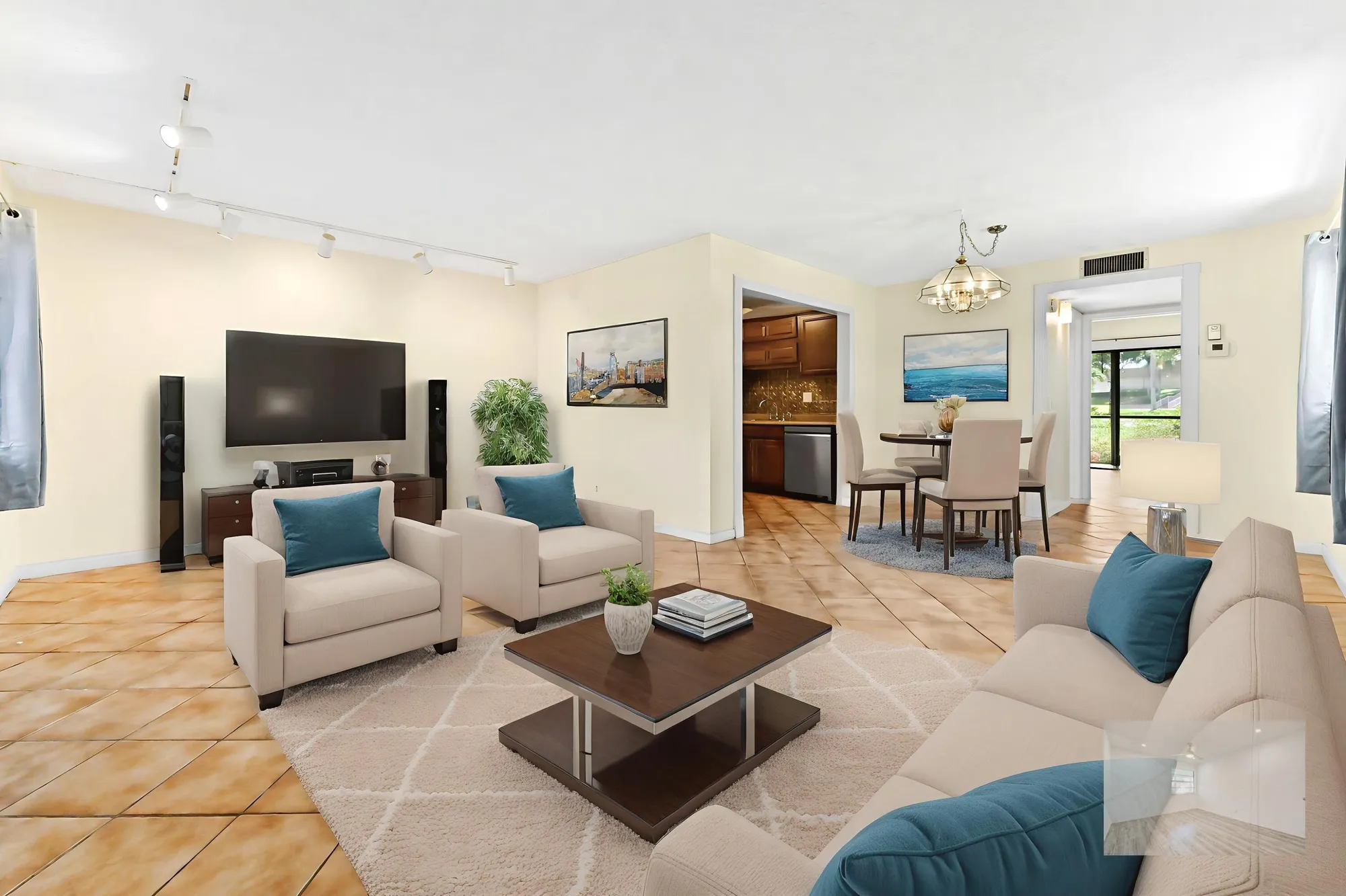 Property Slideshow image 6 of 16 | 15054 ashland way 84, Delray Beach, FL, 33484