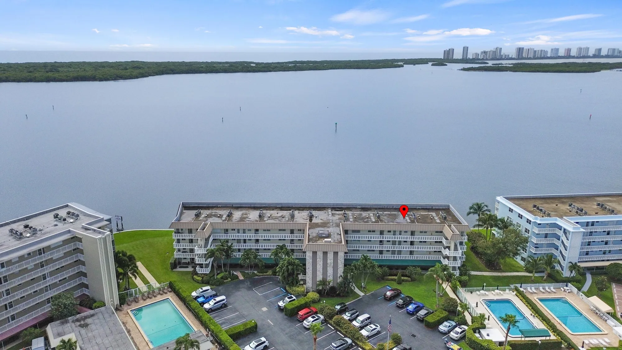Property Slideshow image 27 of 27 | 52 yacht club dr apt 103, North Palm Beach, FL, 33408