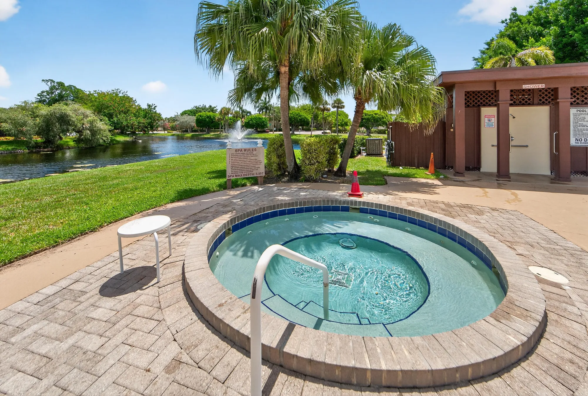 Property Slideshow image 35 of 44 | 7903 willow spring dr 1125, Lake Worth, FL, 33467