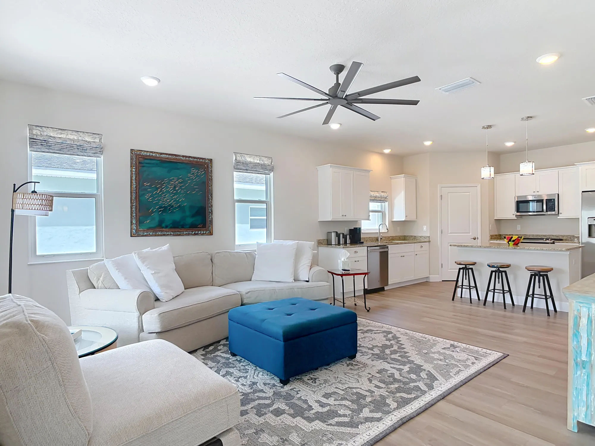 Property Slideshow image 8 of 34 | 3121 portofino blvd, New Smyrna Beach, FL, 32168