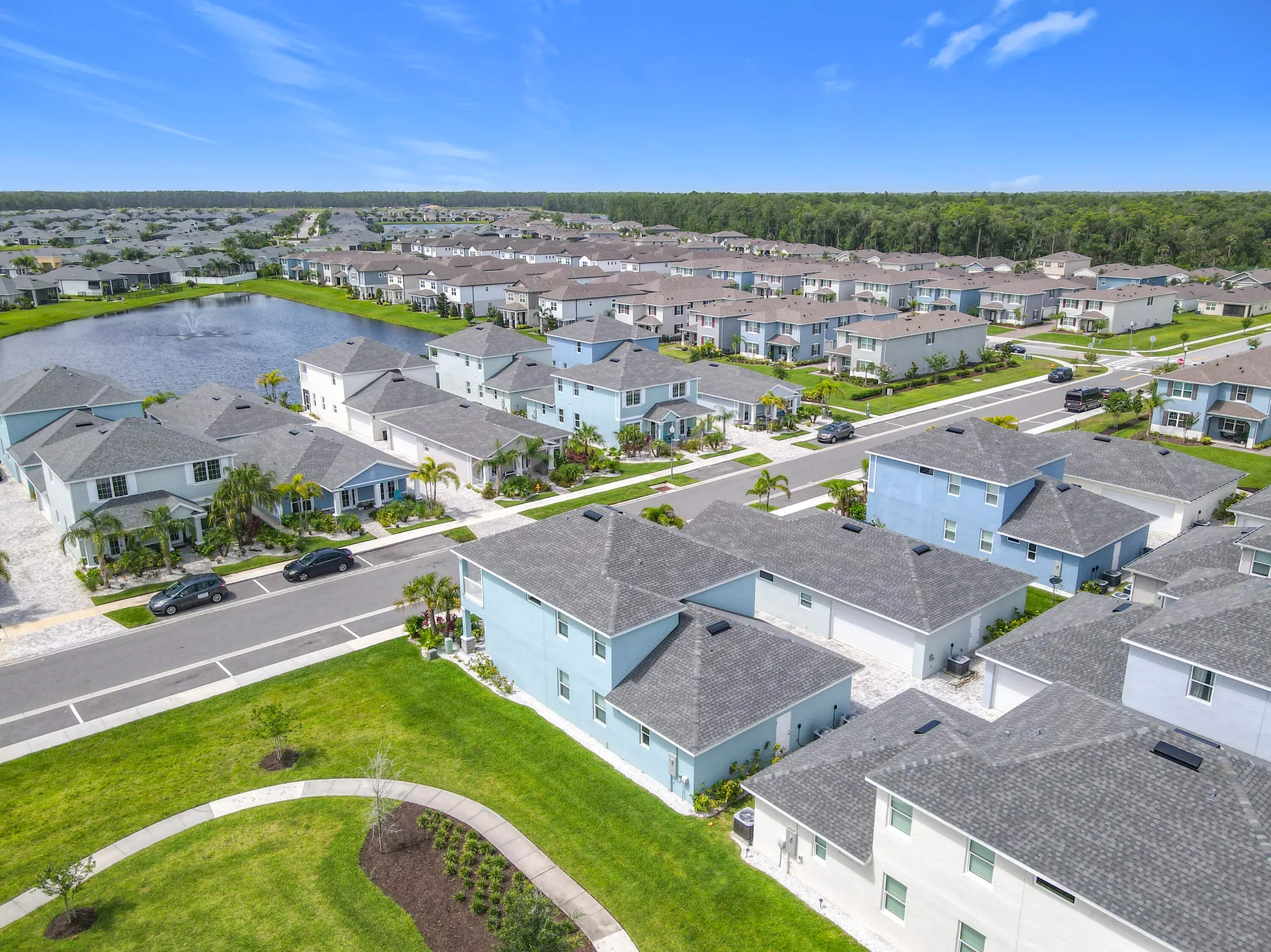 Property Slideshow image 33 of 34 | 3121 portofino blvd, New Smyrna Beach, FL, 32168