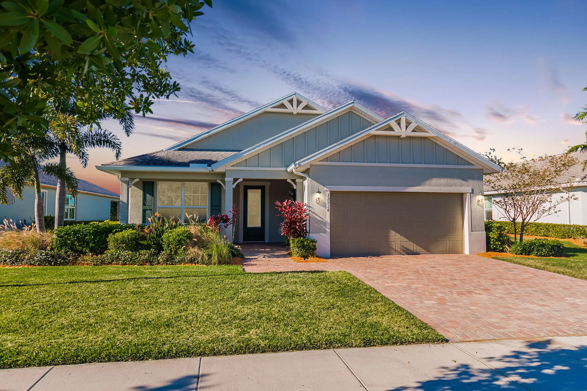 Property Slideshow image 1 of 50 | 12914 sw gingerline dr, Port Saint Lucie, FL, 34987