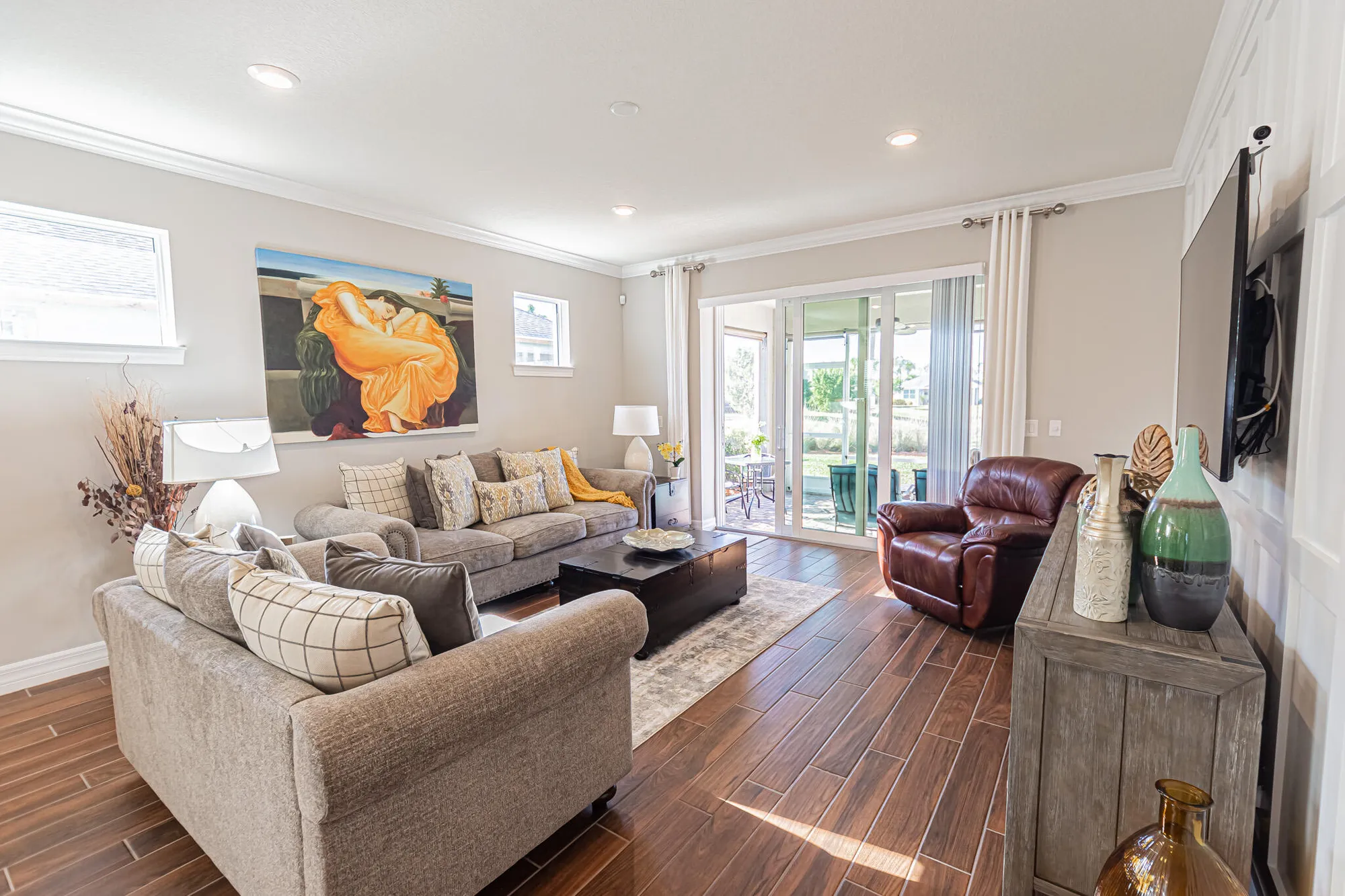 Property Slideshow image 9 of 50 | 12914 sw gingerline dr, Port Saint Lucie, FL, 34987