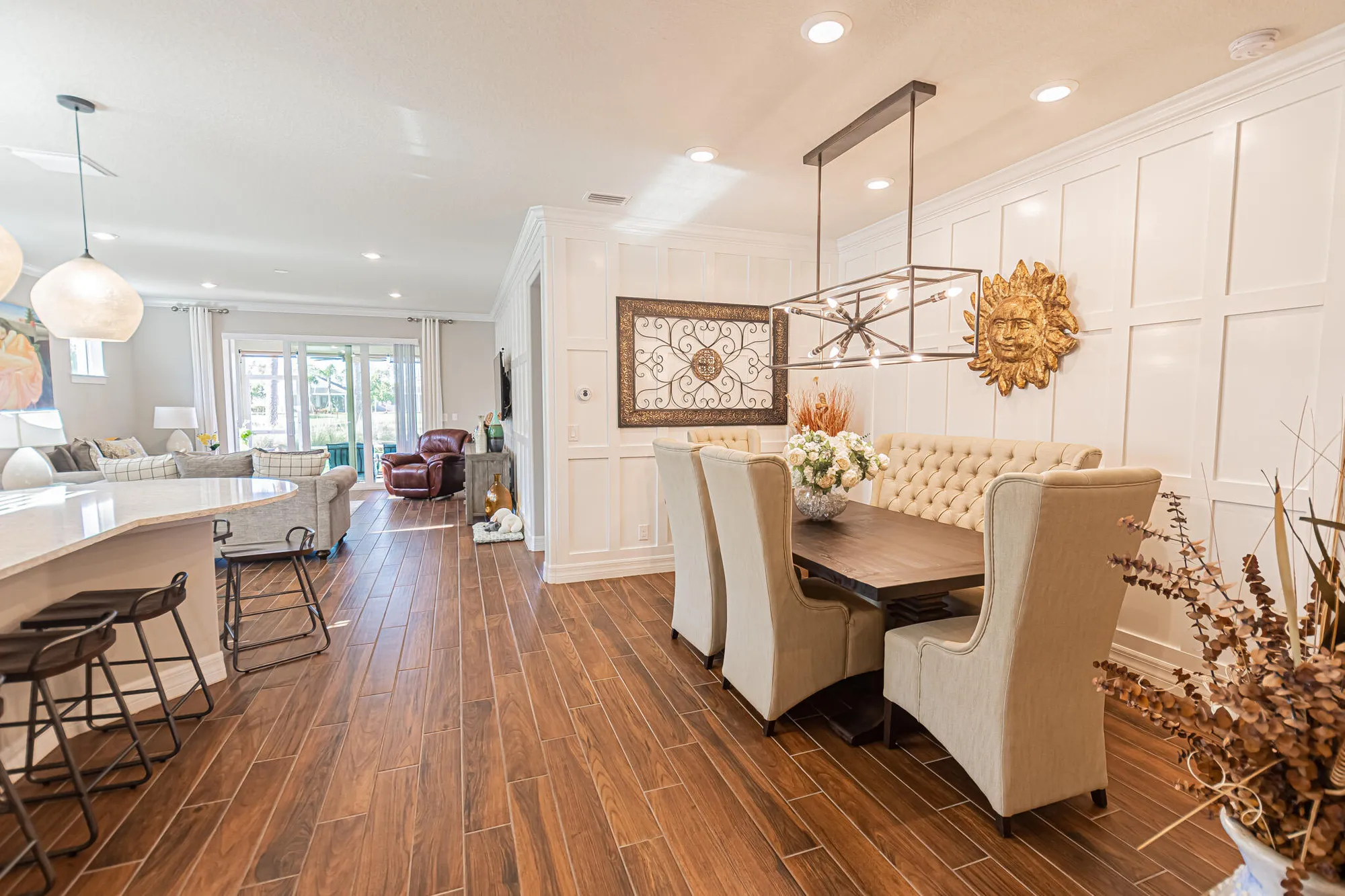 Property Slideshow image 4 of 50 | 12914 sw gingerline dr, Port Saint Lucie, FL, 34987