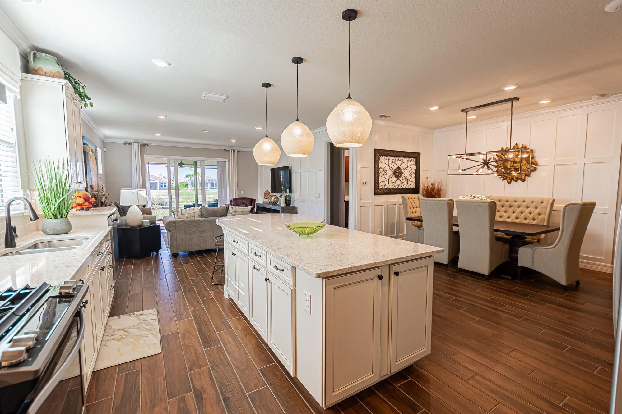 Property Slideshow image 5 of 50 | 12914 sw gingerline dr, Port Saint Lucie, FL, 34987