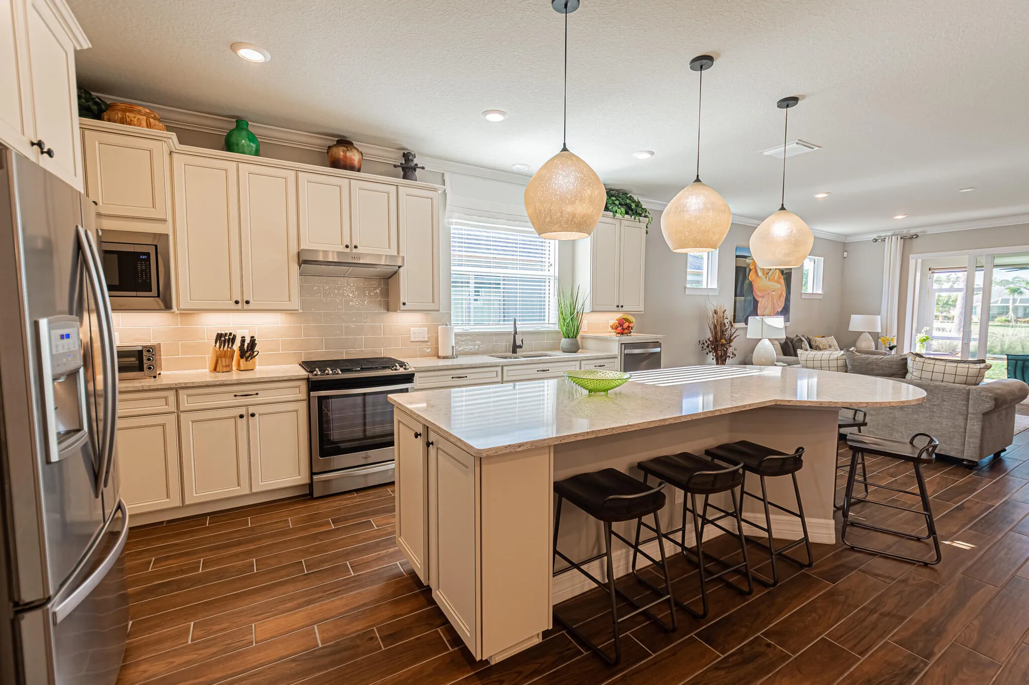 Property Slideshow image 6 of 50 | 12914 sw gingerline dr, Port Saint Lucie, FL, 34987