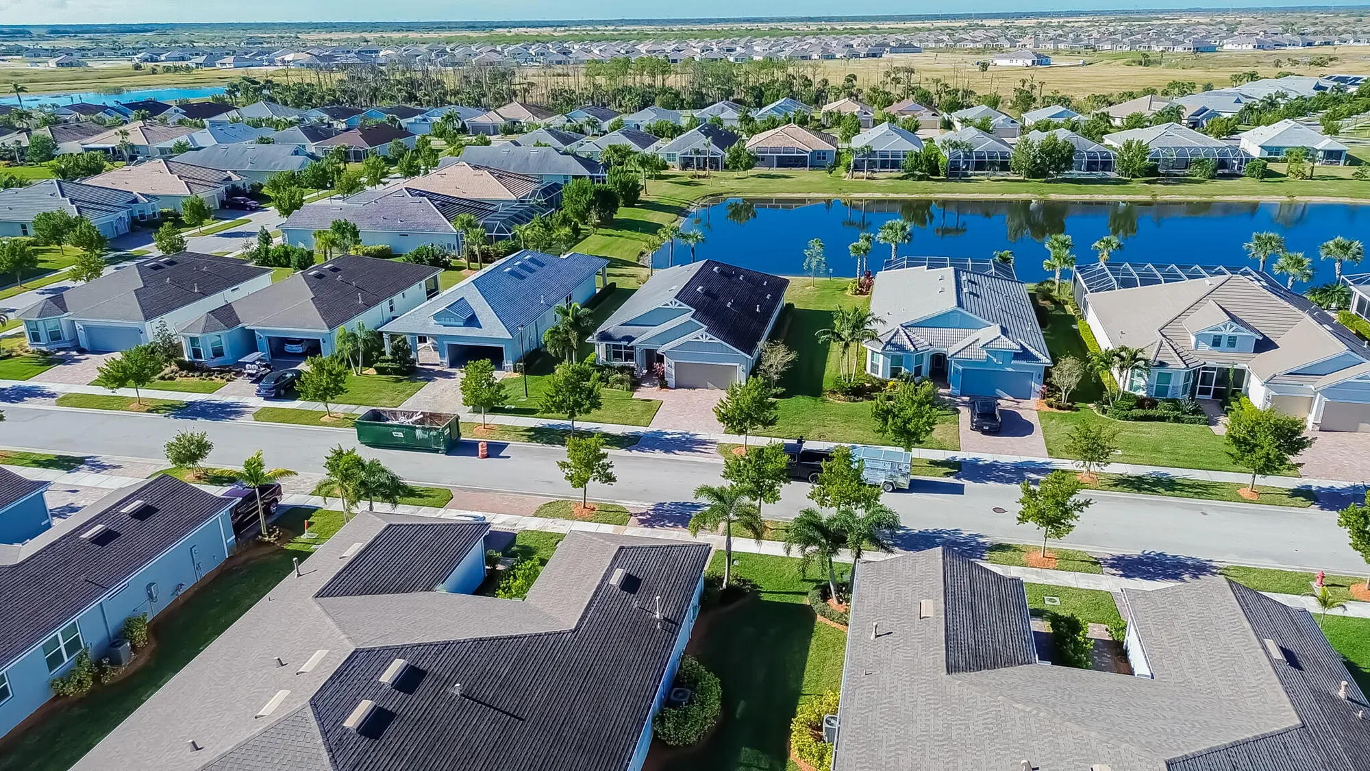 Property Slideshow image 25 of 50 | 12914 sw gingerline dr, Port Saint Lucie, FL, 34987