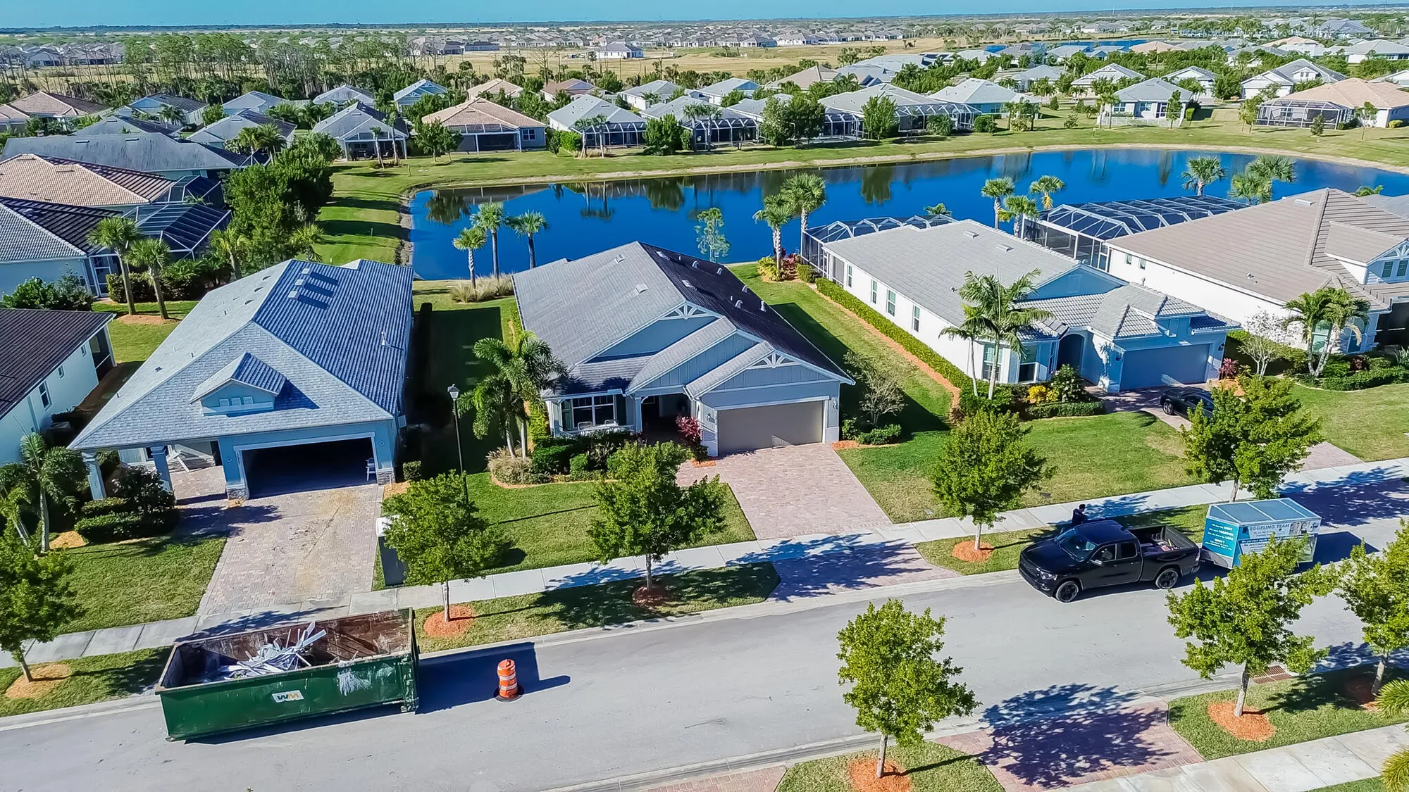 Property Slideshow image 26 of 50 | 12914 sw gingerline dr, Port Saint Lucie, FL, 34987