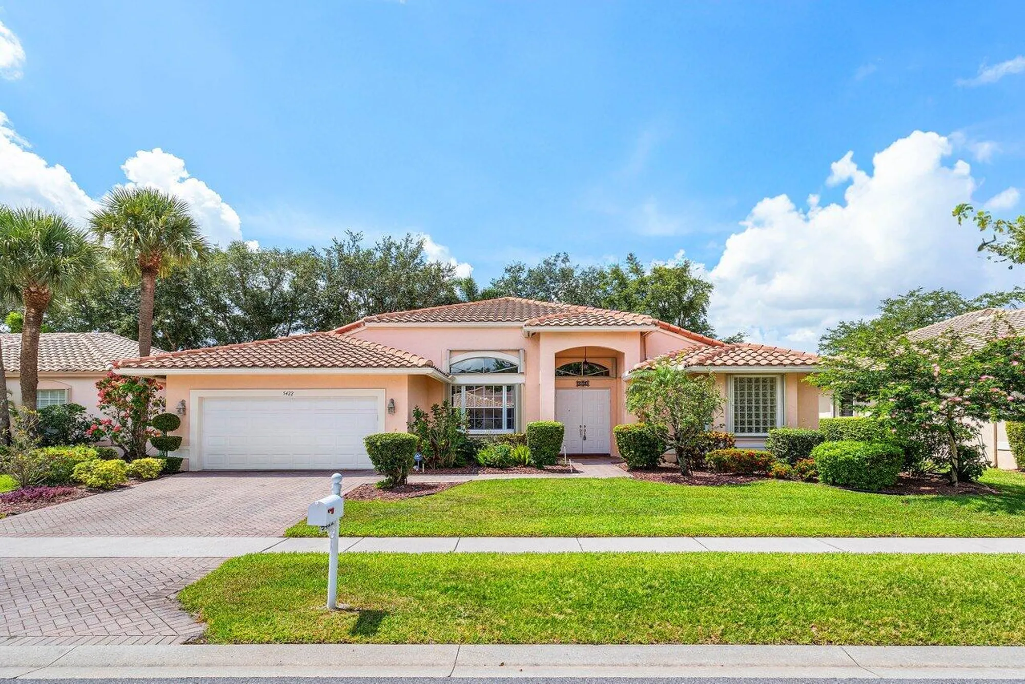 Property Slideshow image 1 of 29 | 5422 landon cir, Boynton Beach, FL, 33437