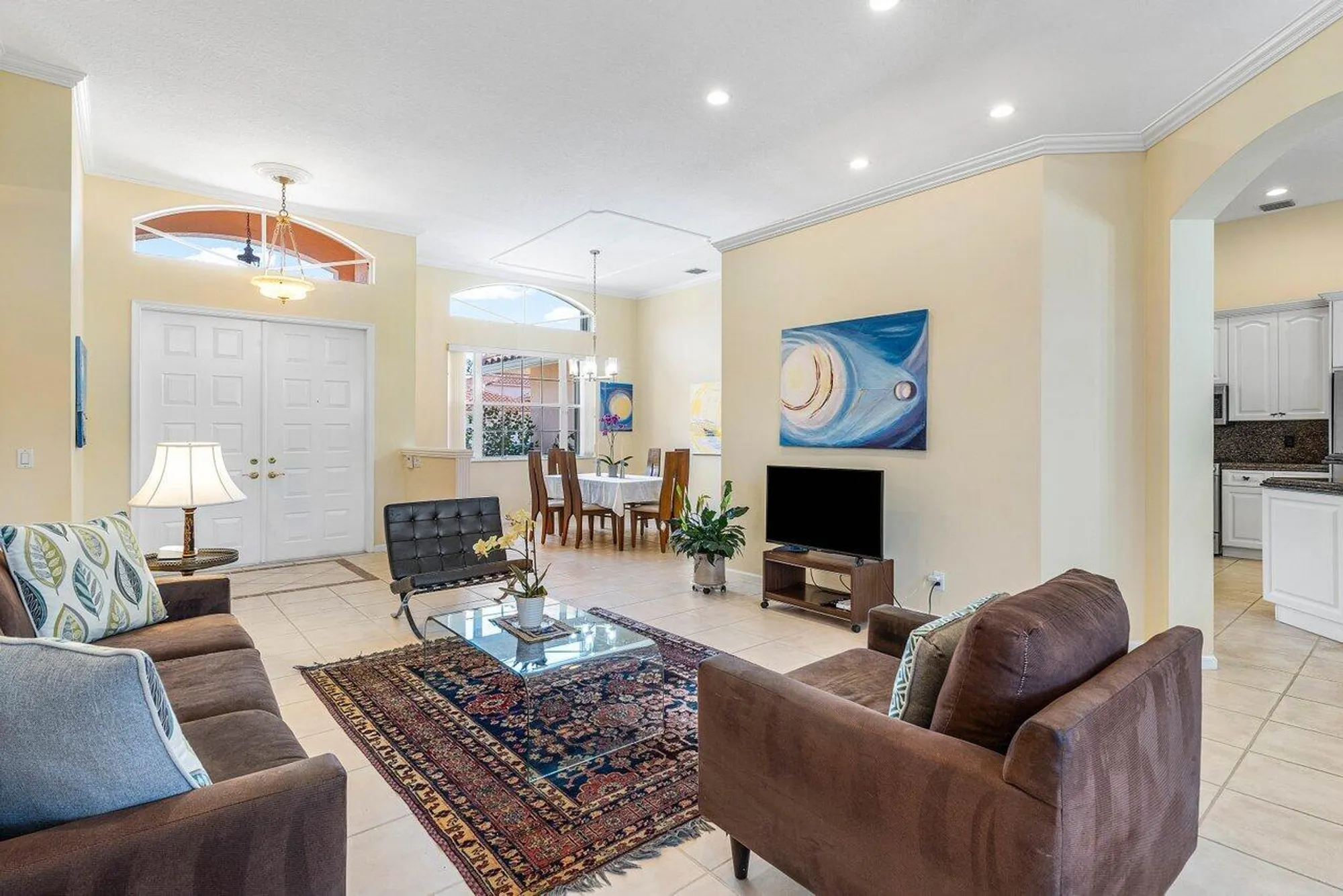 Property Slideshow image 7 of 29 | 5422 landon cir, Boynton Beach, FL, 33437