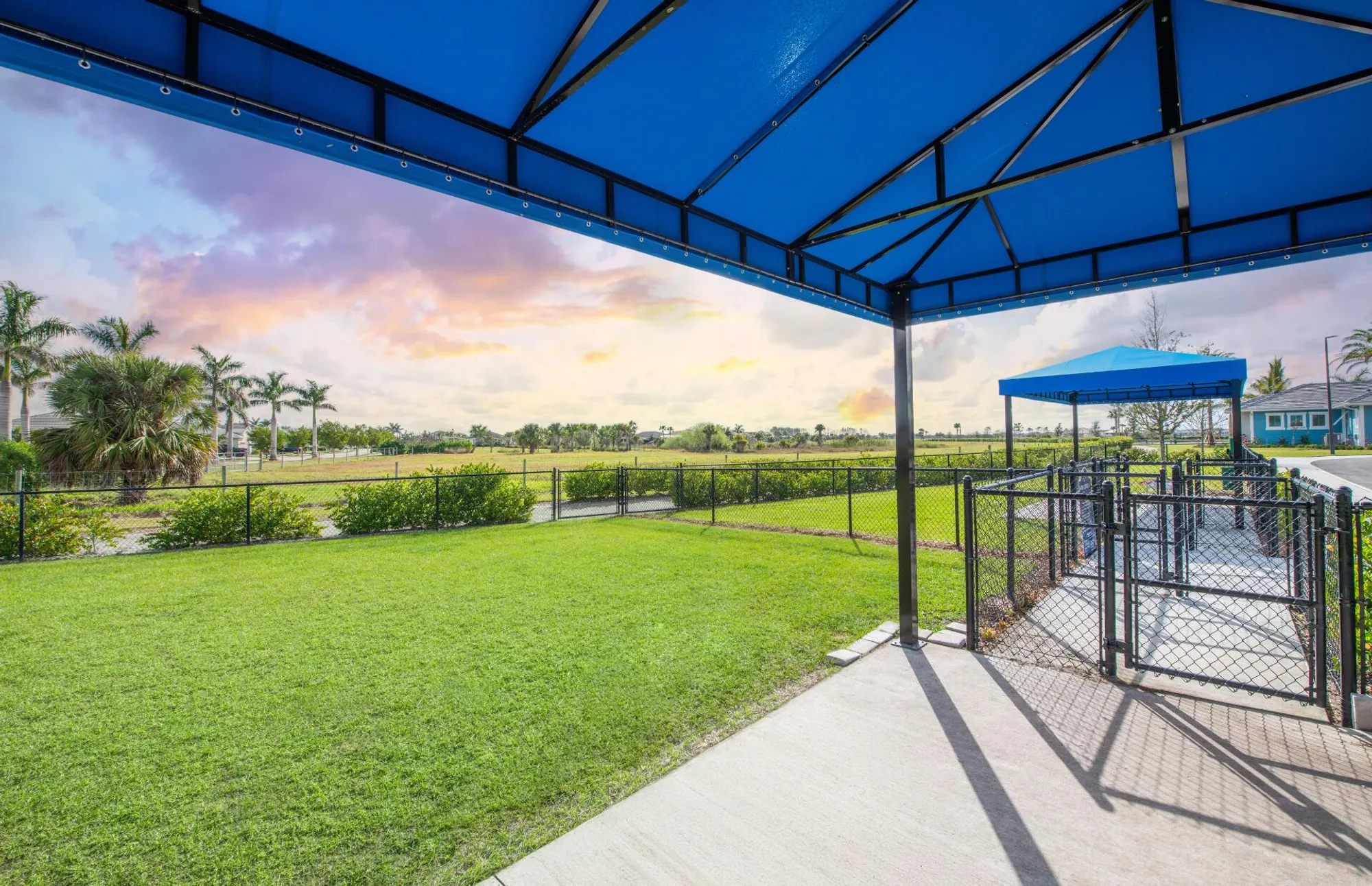Property Slideshow image 34 of 42 | 13550 sw vermillion cir mystique 825, Port Saint Lucie, FL, 34987