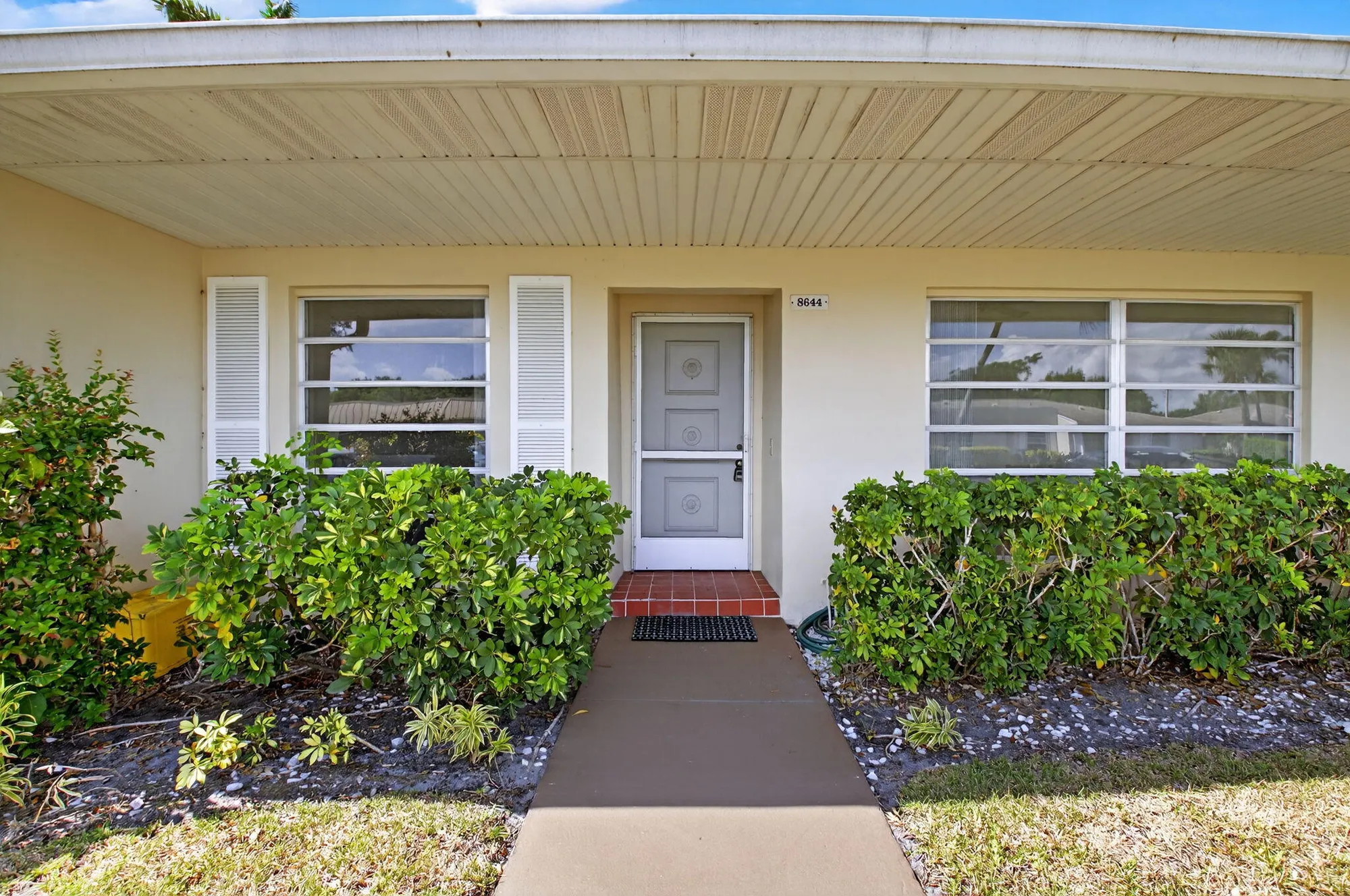 Property Slideshow image 4 of 46 | 8644 boca dr, Boca Raton, FL, 33433