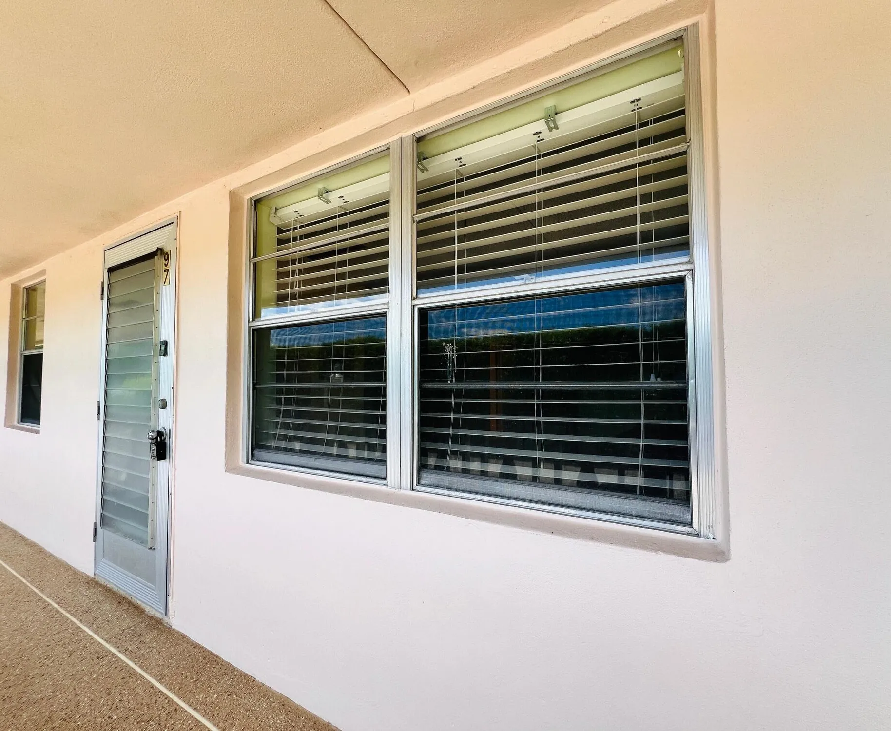 Property Slideshow image 10 of 16 | 97 sussex e unit e, West Palm Beach, FL, 33417