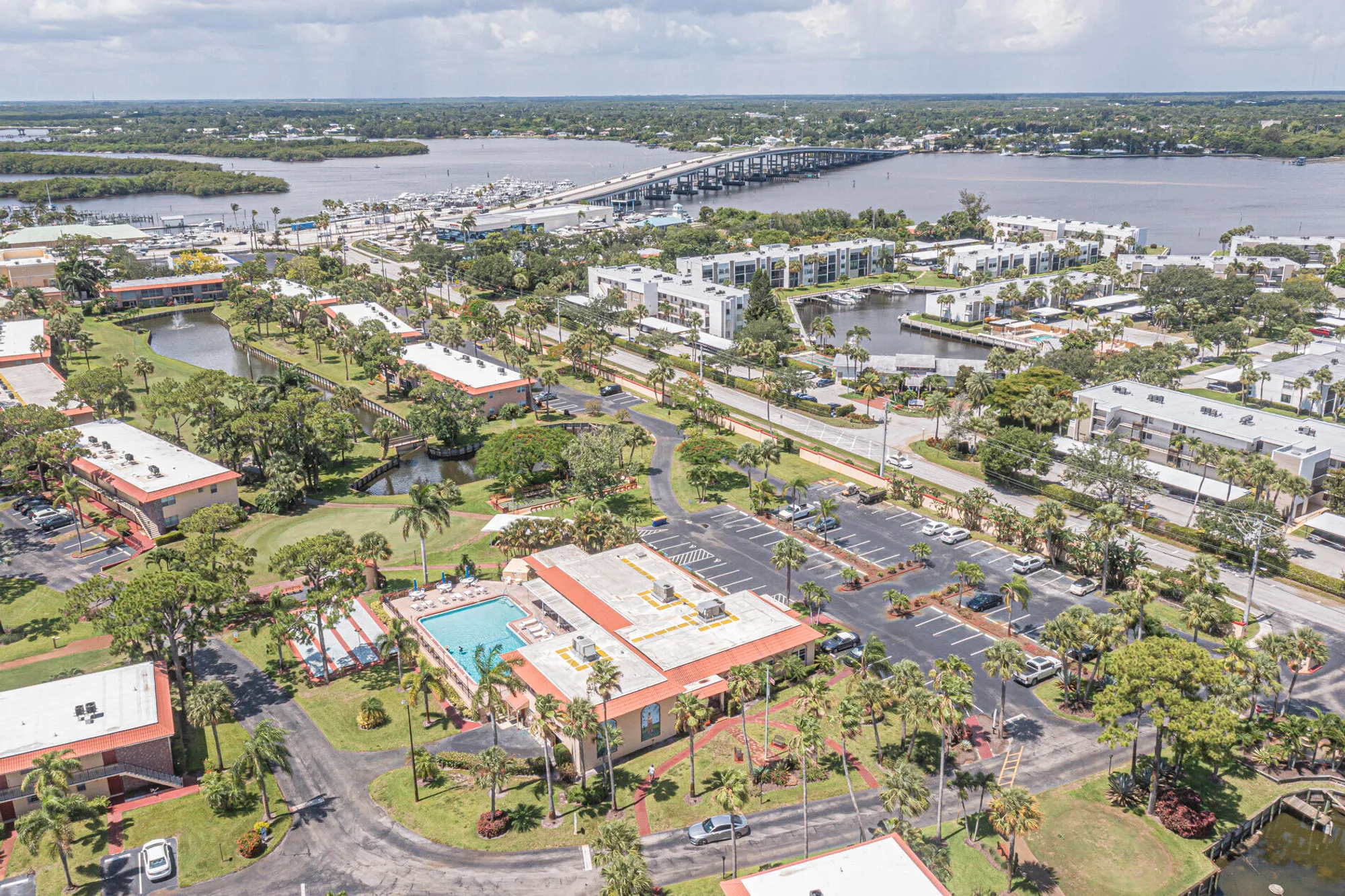 Property Slideshow image 43 of 58 | 1961 sw palm city rd h, Stuart, FL, 34994