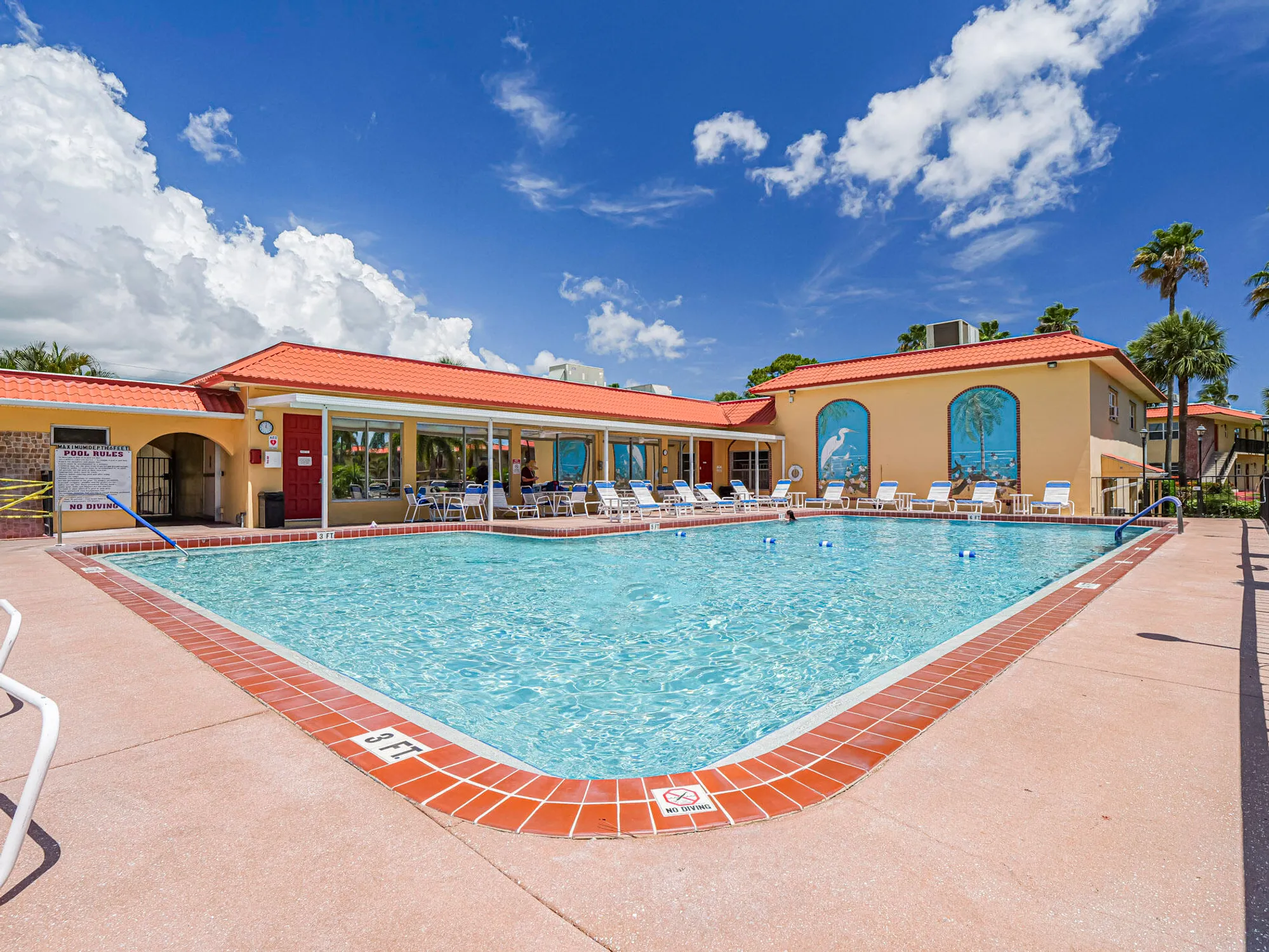 Property Slideshow image 48 of 58 | 1961 sw palm city rd h, Stuart, FL, 34994