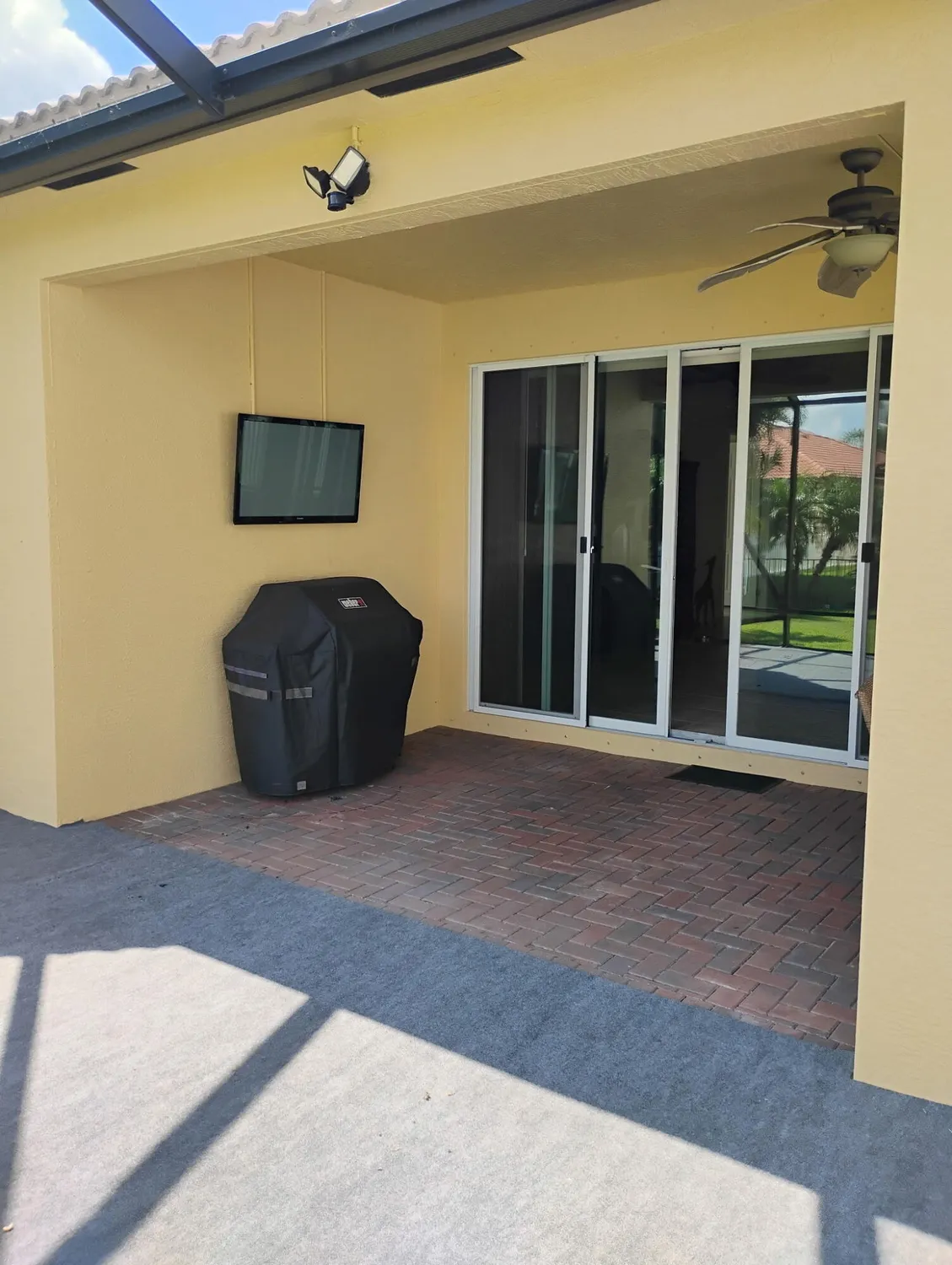 Property Slideshow image 31 of 44 | 11922 sw crestwood cir, Port Saint Lucie, FL, 34987