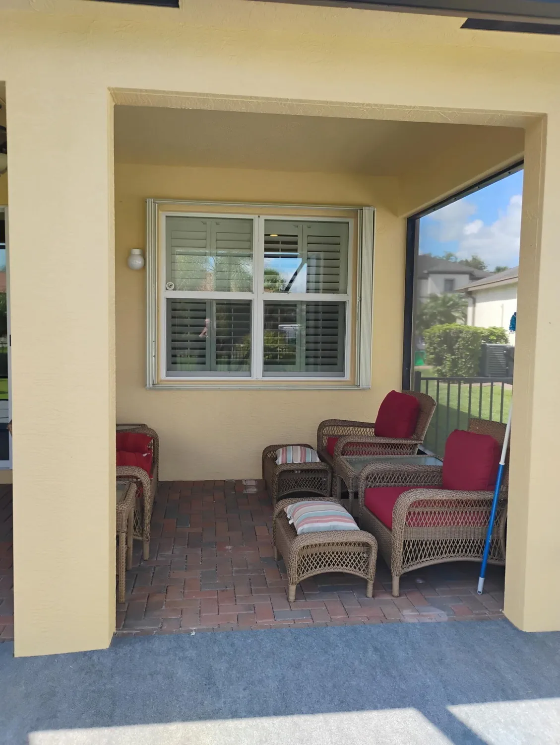 Property Slideshow image 32 of 44 | 11922 sw crestwood cir, Port Saint Lucie, FL, 34987