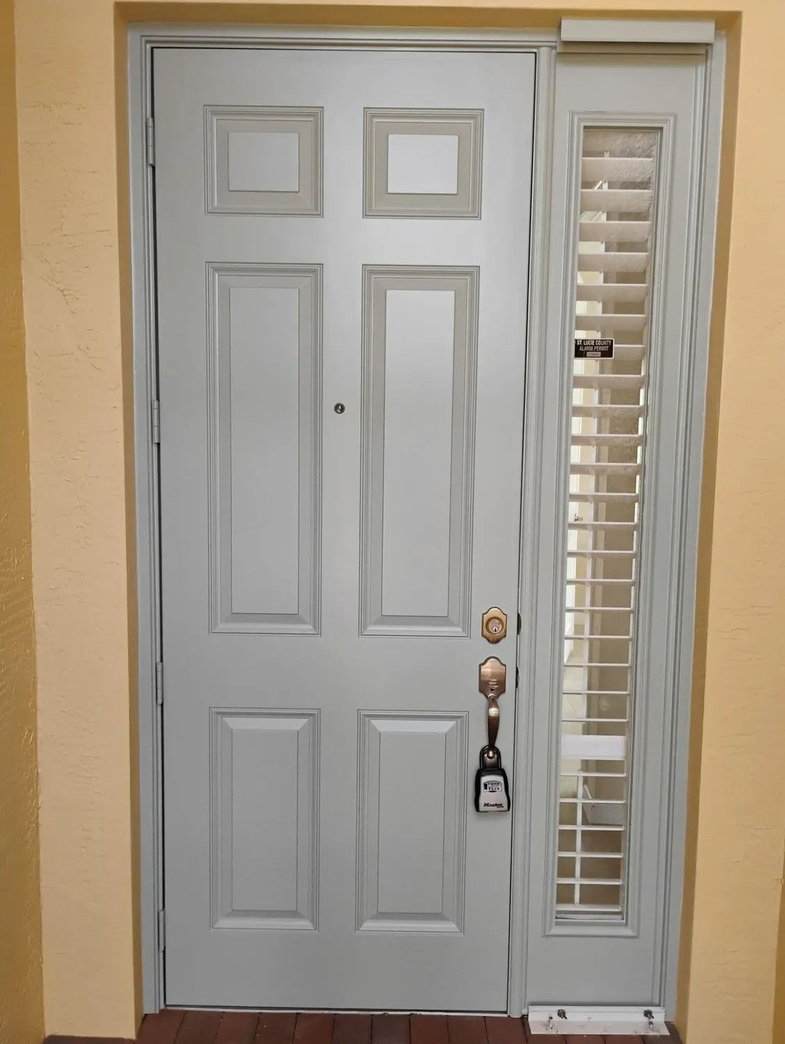 Property Slideshow image 37 of 44 | 11922 sw crestwood cir, Port Saint Lucie, FL, 34987