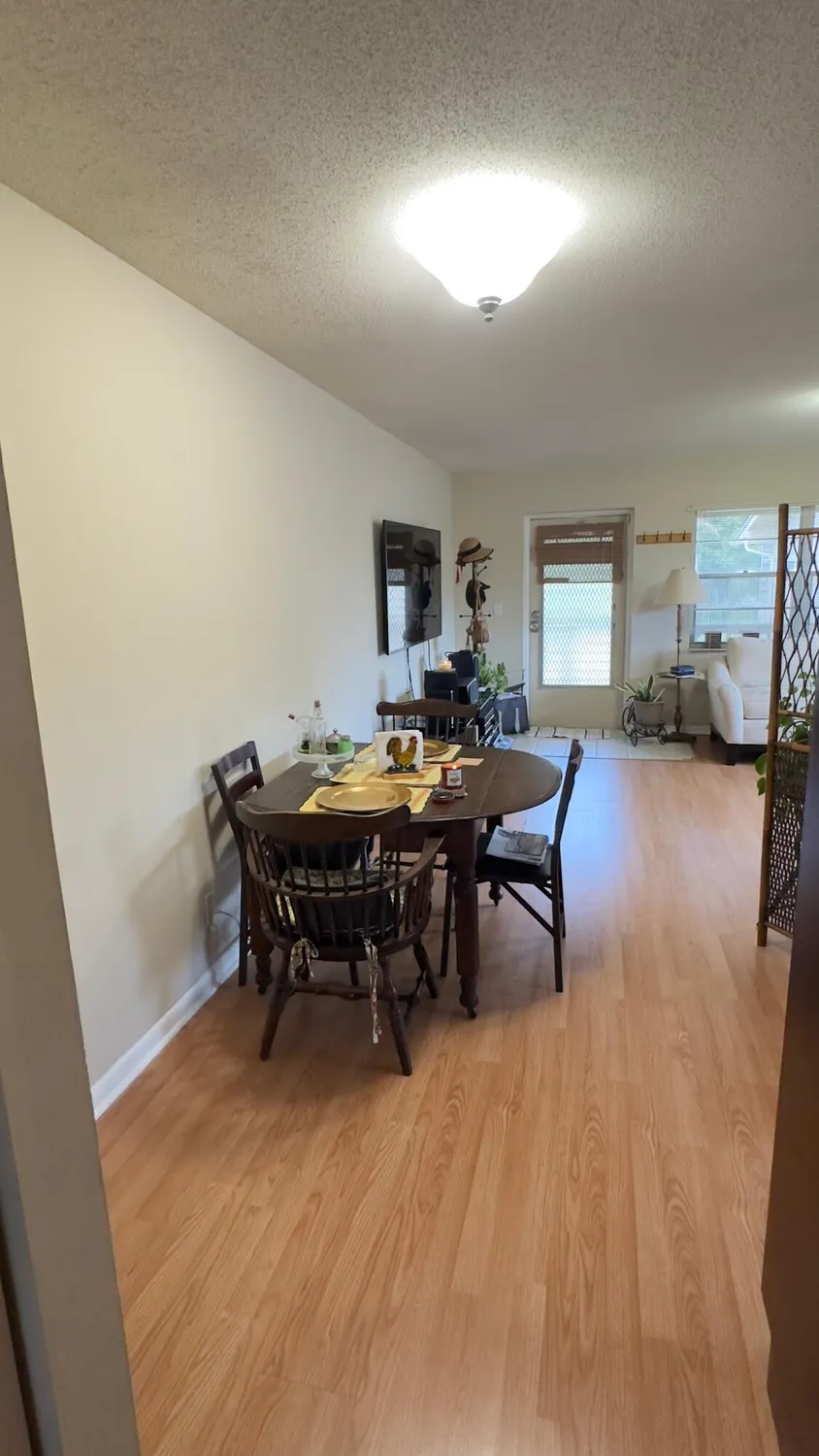 Property Slideshow image 8 of 30 | 126 bedford e unit e, West Palm Beach, FL, 33417