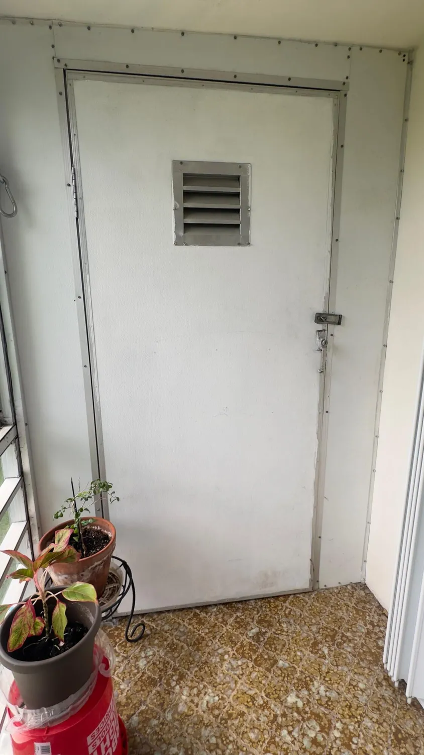 Property Slideshow image 28 of 30 | 126 bedford e unit e, West Palm Beach, FL, 33417