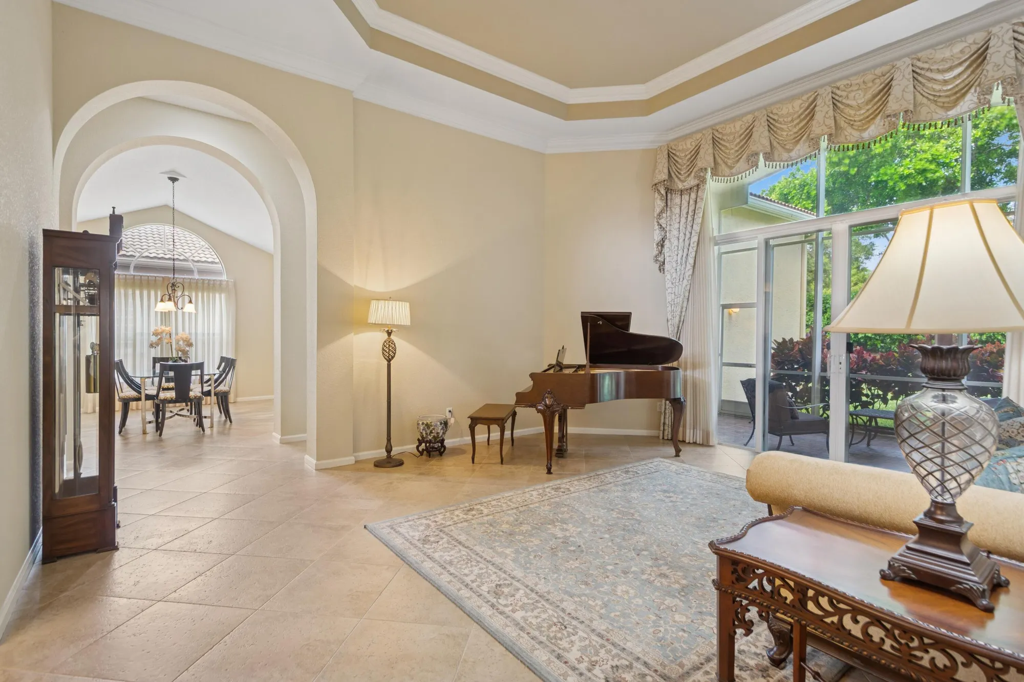 Property Slideshow image 3 of 24 | 7203 arcadia bay ct, Delray Beach, FL, 33446
