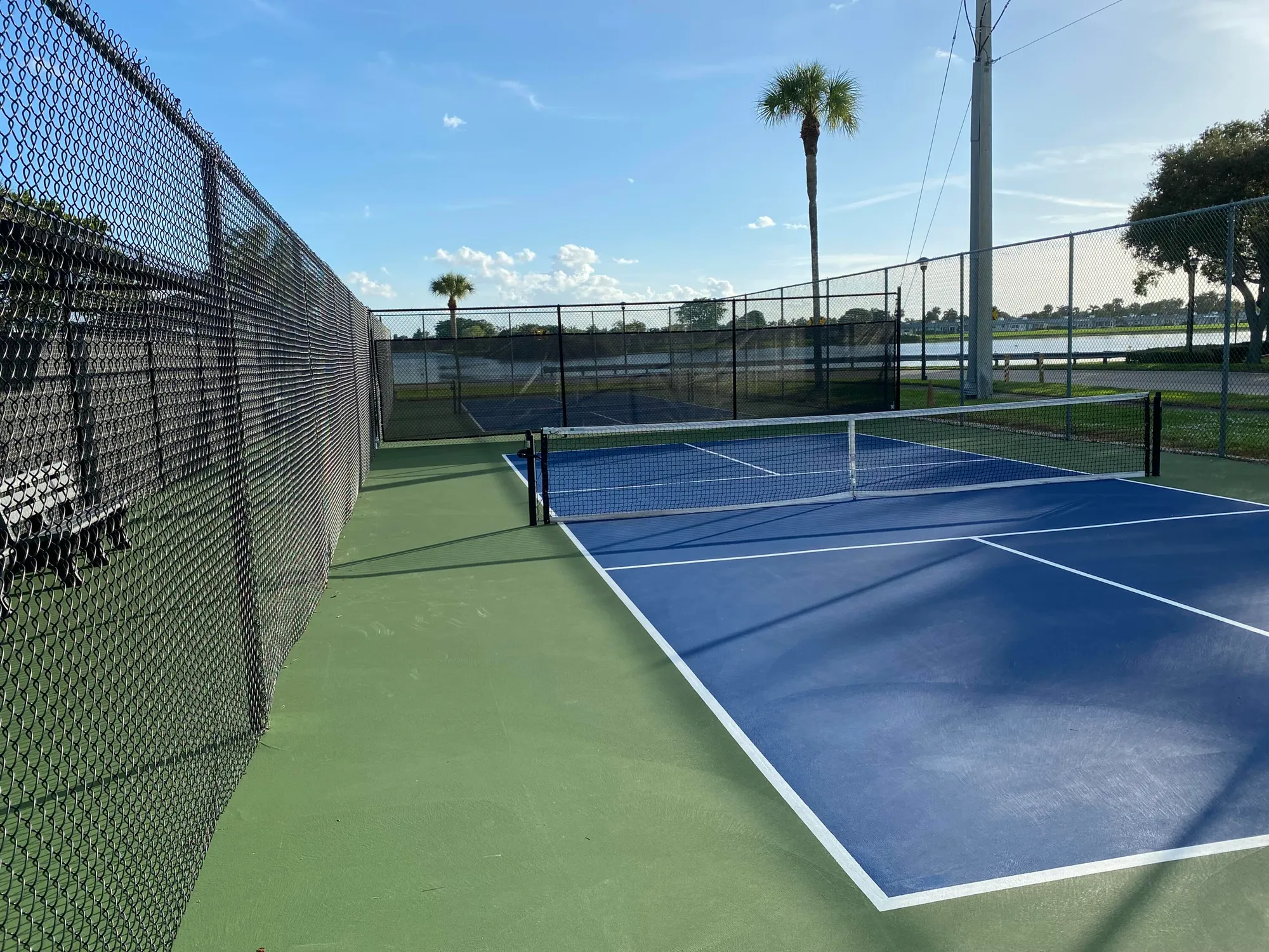 Property Slideshow image 35 of 37 | 74 normandy b, Delray Beach, FL, 33484