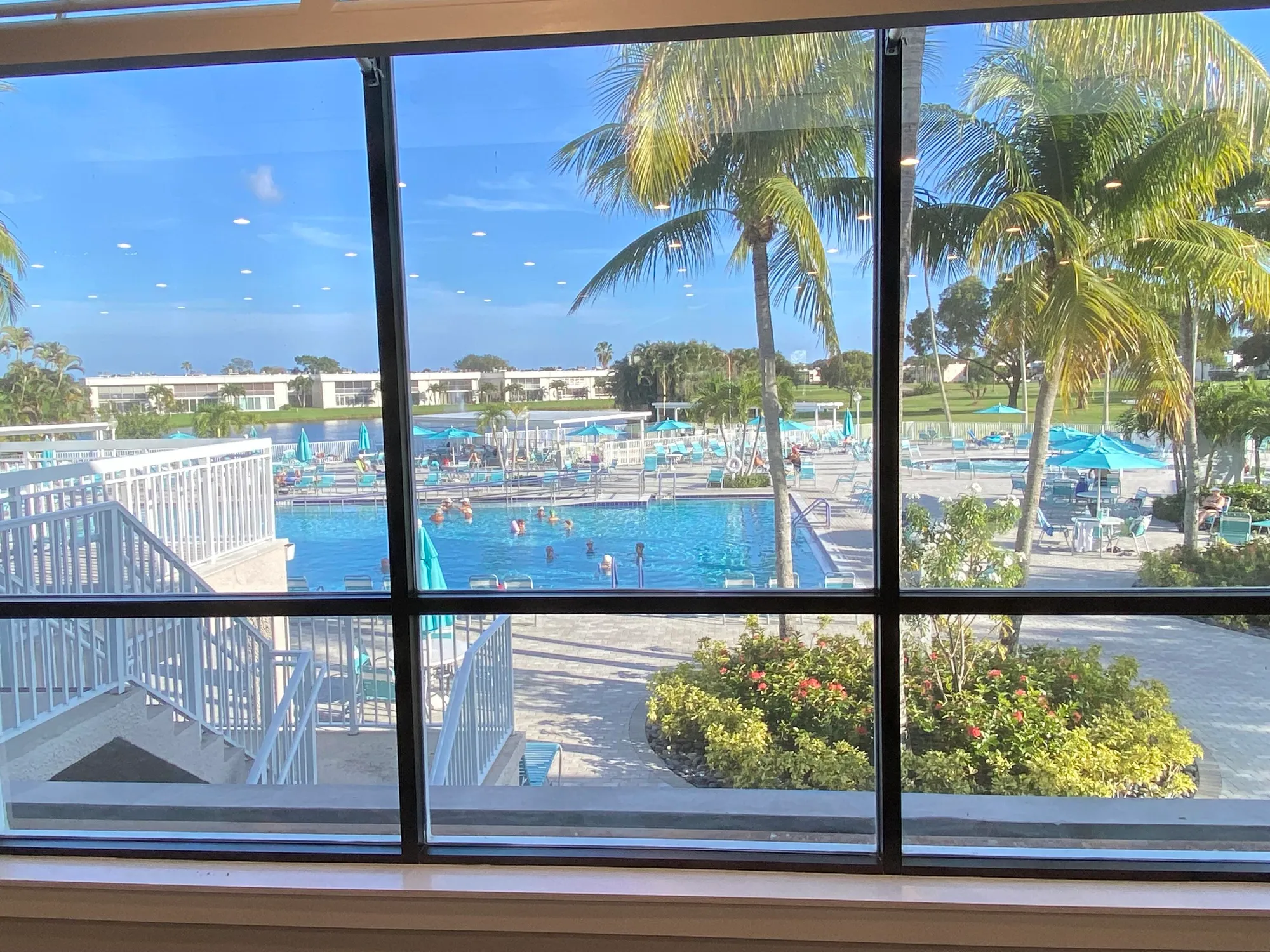 Property Slideshow image 28 of 37 | 74 normandy b, Delray Beach, FL, 33484