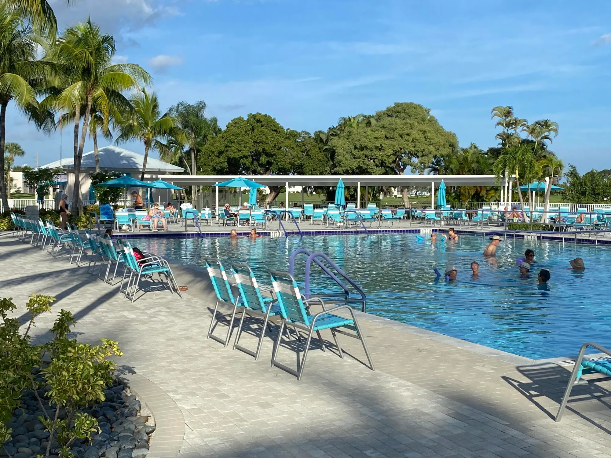 Property Slideshow image 30 of 37 | 74 normandy b, Delray Beach, FL, 33484