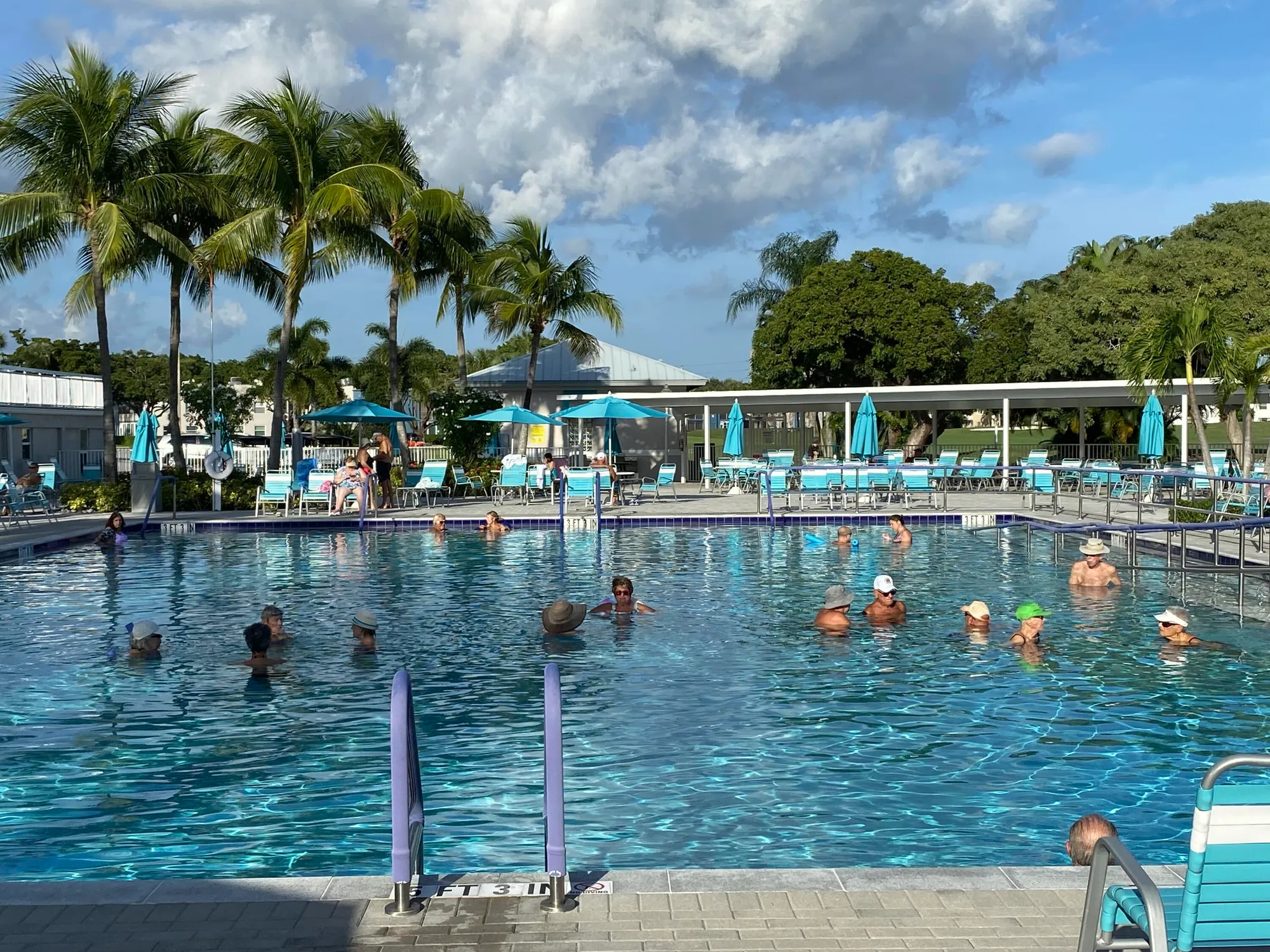 Property Slideshow image 31 of 37 | 74 normandy b, Delray Beach, FL, 33484