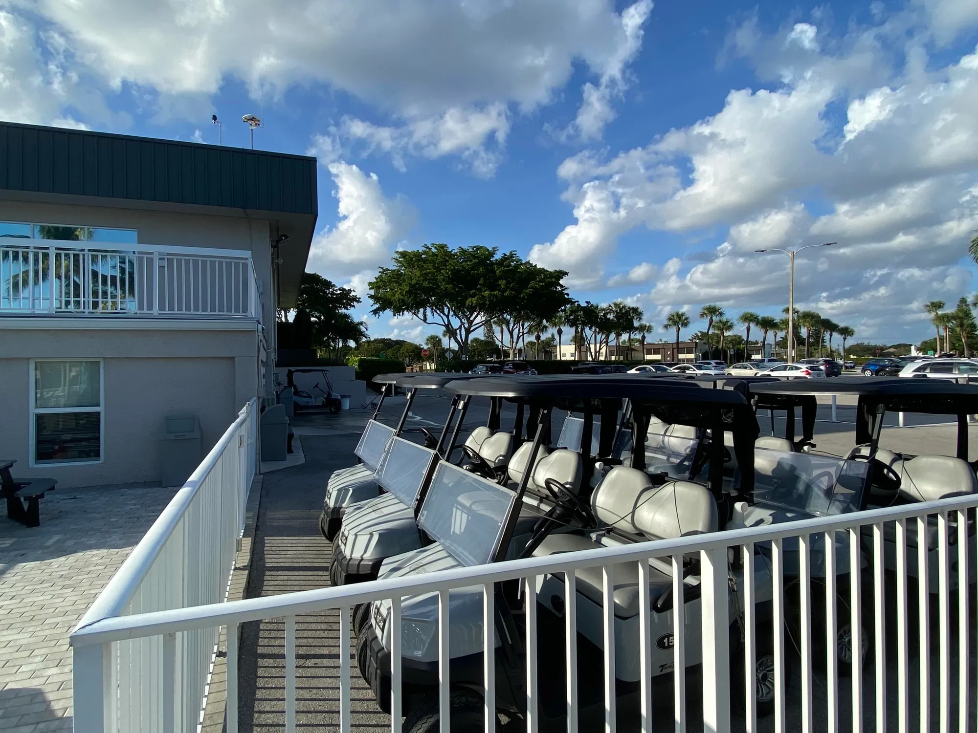 Property Slideshow image 34 of 37 | 74 normandy b, Delray Beach, FL, 33484