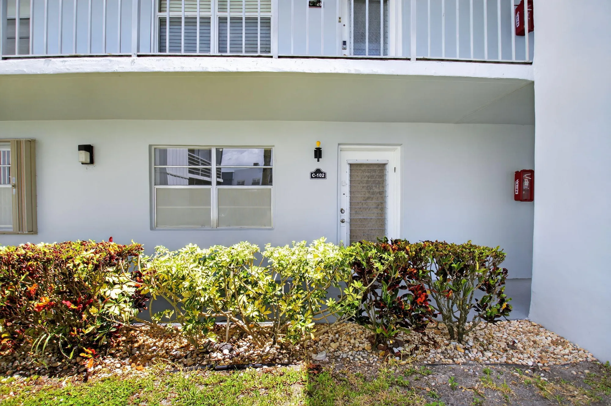 Property Slideshow image 1 of 42 | 102 normandy ln c, Delray Beach, FL, 33484