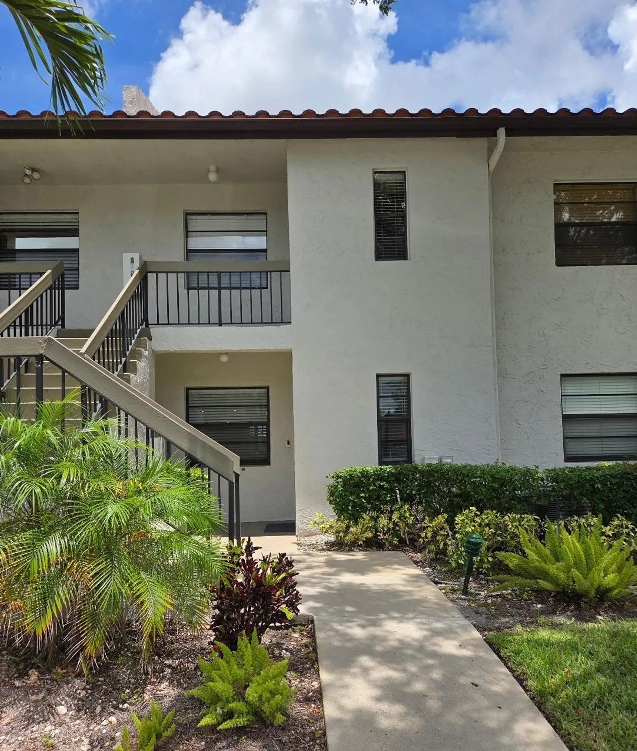 Property Slideshow image 1 of 17 | 21404 cypress hammock dr apt 45e, Boca Raton, FL, 33428