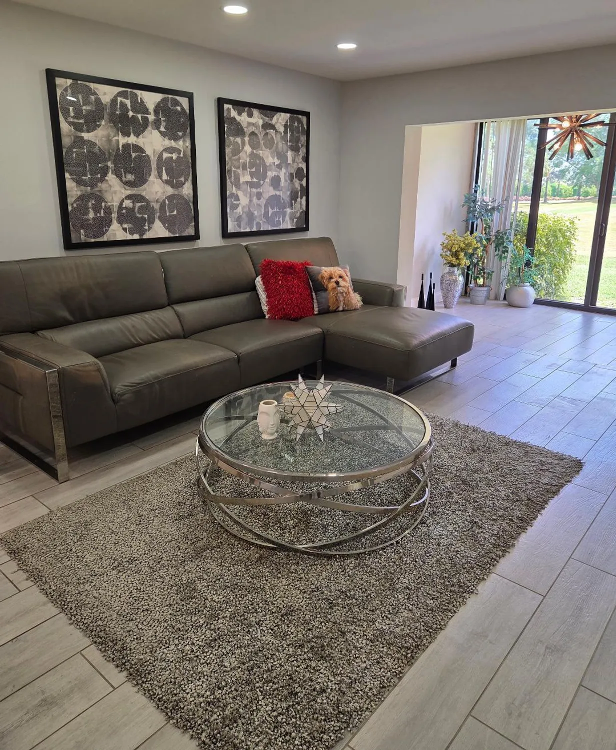 Property Slideshow image 10 of 17 | 21404 cypress hammock dr apt 45e, Boca Raton, FL, 33428