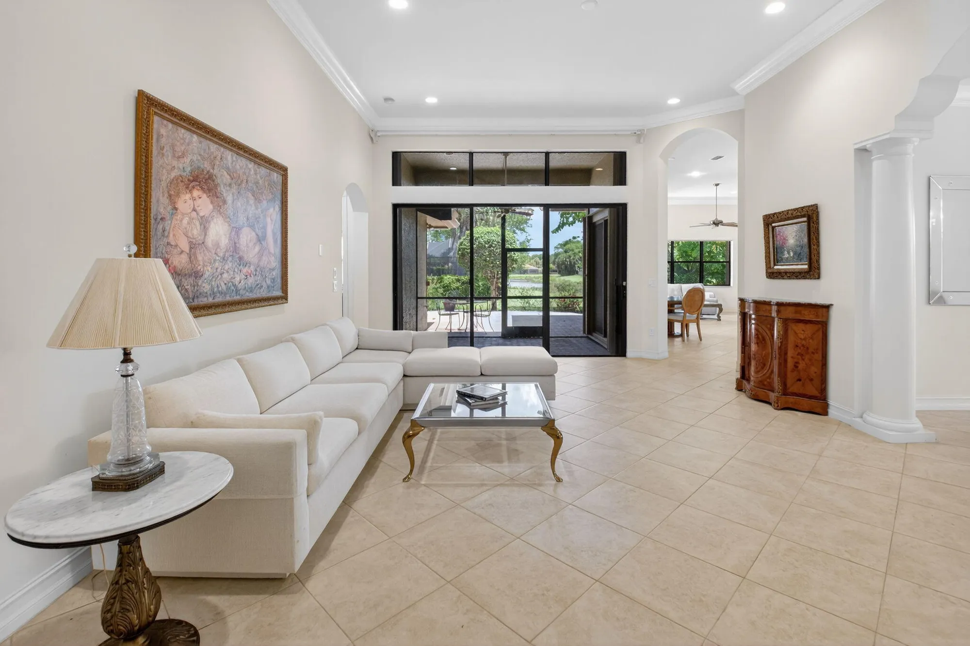 Property Slideshow image 7 of 105 | 7950 via grande, Boynton Beach, FL, 33437