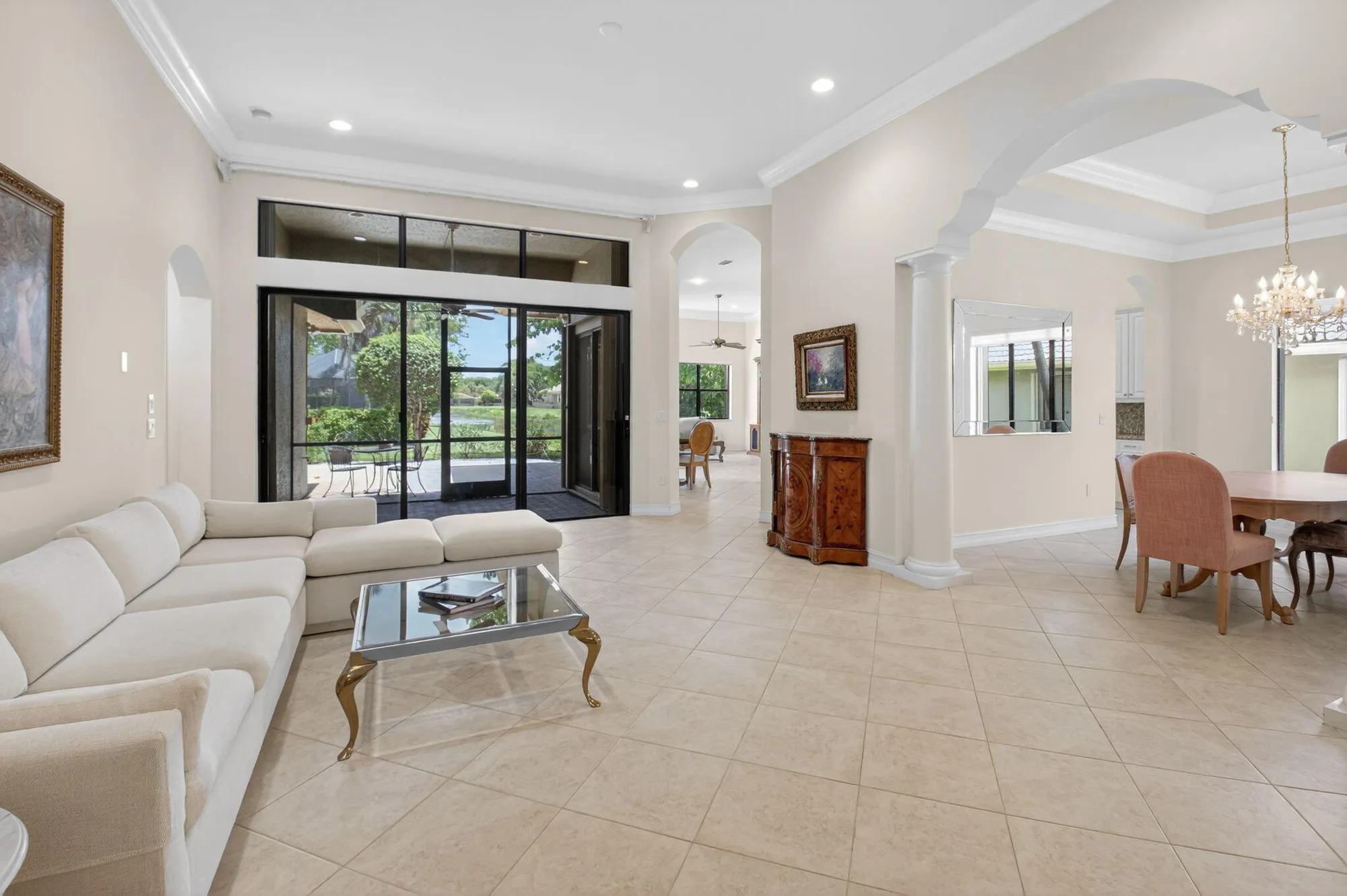 Property Slideshow image 8 of 105 | 7950 via grande, Boynton Beach, FL, 33437