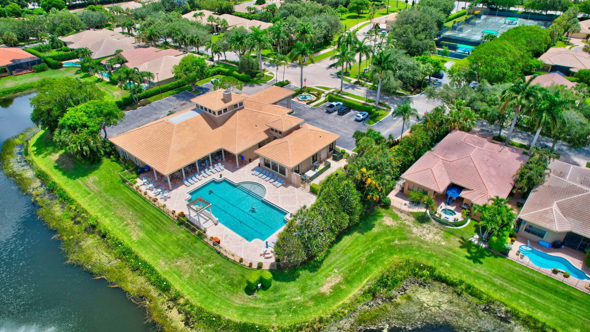 Property Slideshow image 56 of 105 | 7950 via grande, Boynton Beach, FL, 33437