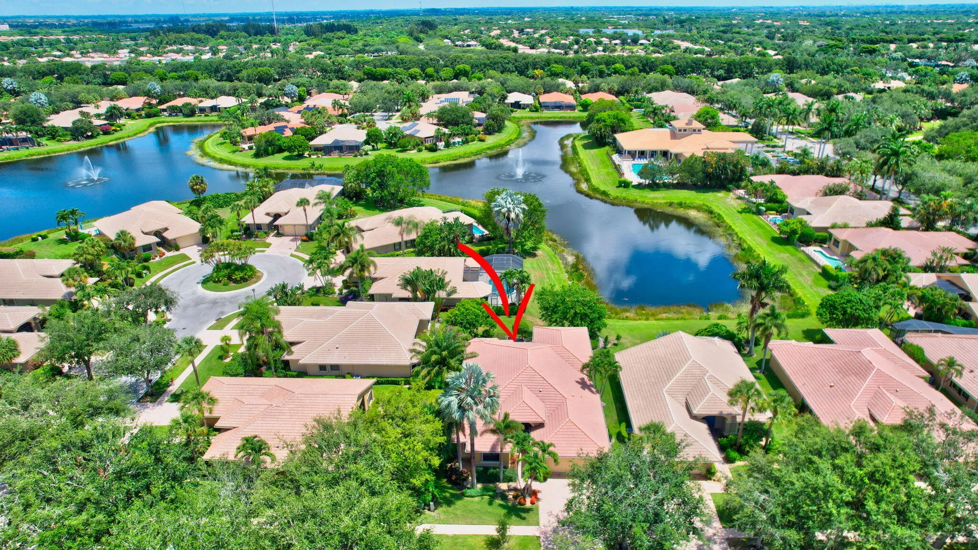 Property Slideshow image 58 of 105 | 7950 via grande, Boynton Beach, FL, 33437