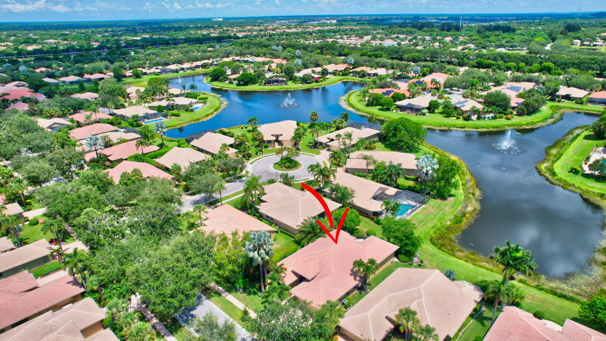 Property Slideshow image 59 of 105 | 7950 via grande, Boynton Beach, FL, 33437