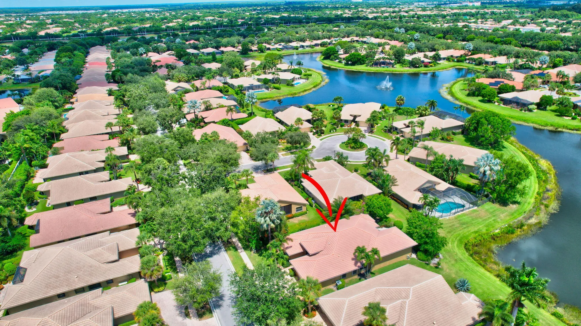 Property Slideshow image 60 of 105 | 7950 via grande, Boynton Beach, FL, 33437