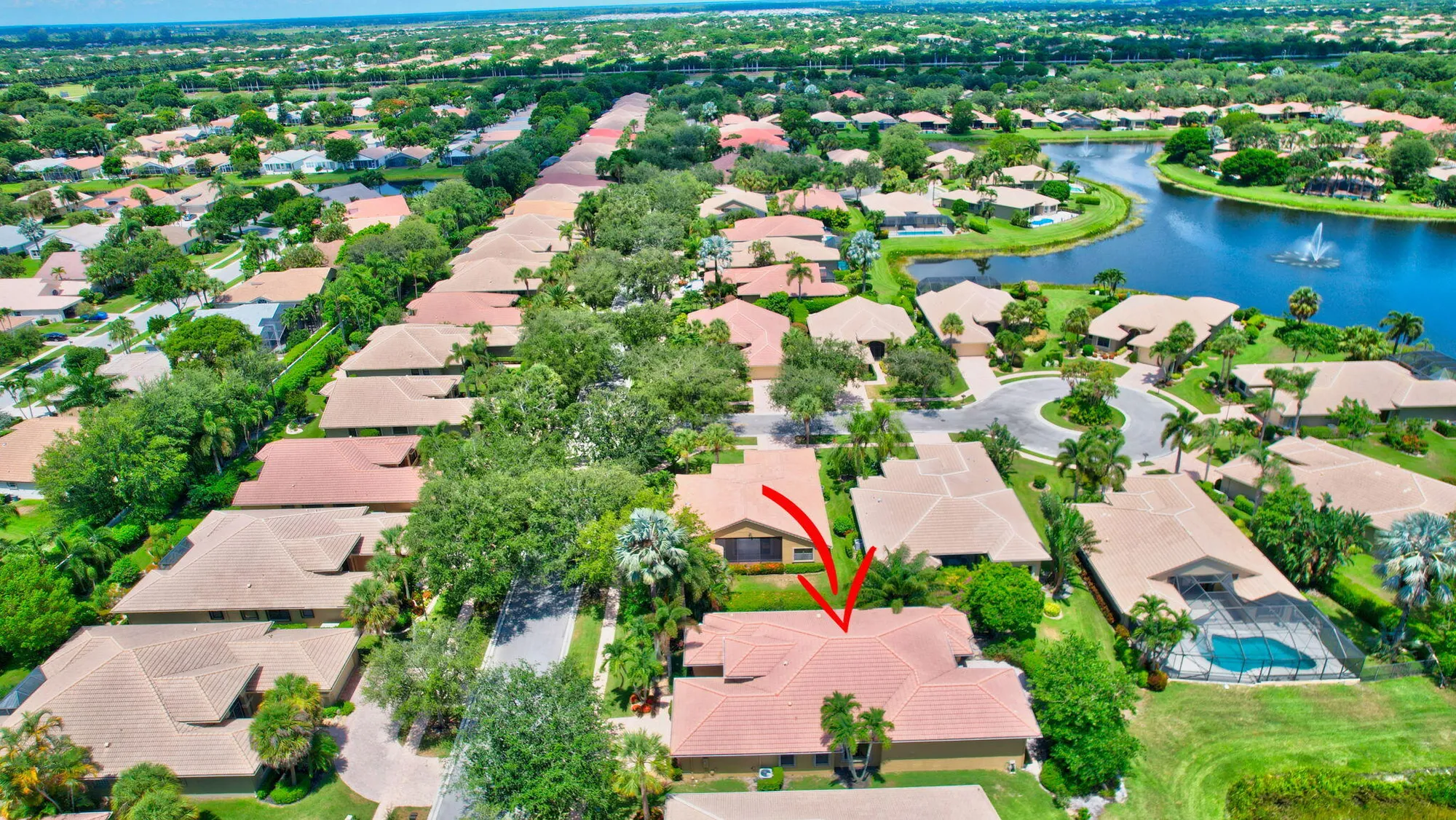 Property Slideshow image 61 of 105 | 7950 via grande, Boynton Beach, FL, 33437