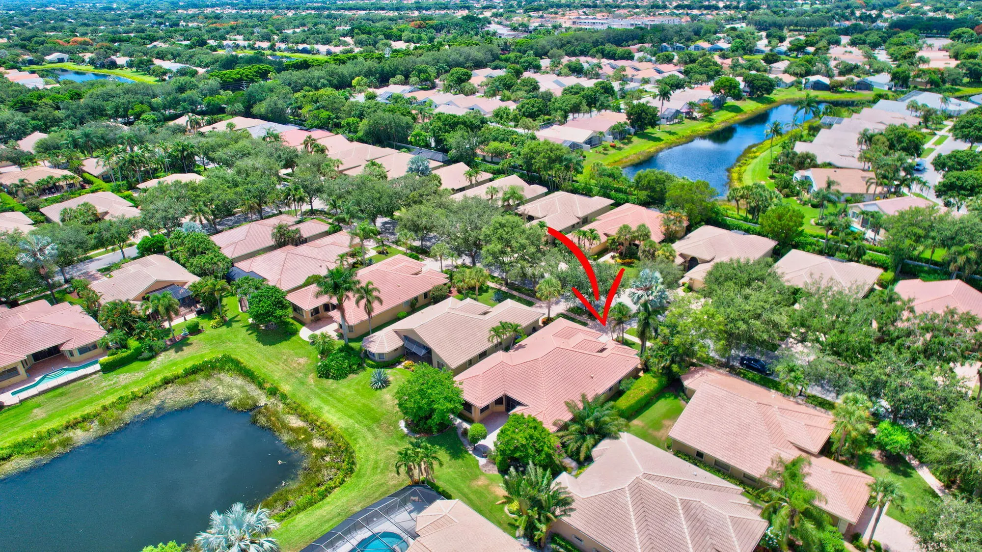 Property Slideshow image 62 of 105 | 7950 via grande, Boynton Beach, FL, 33437