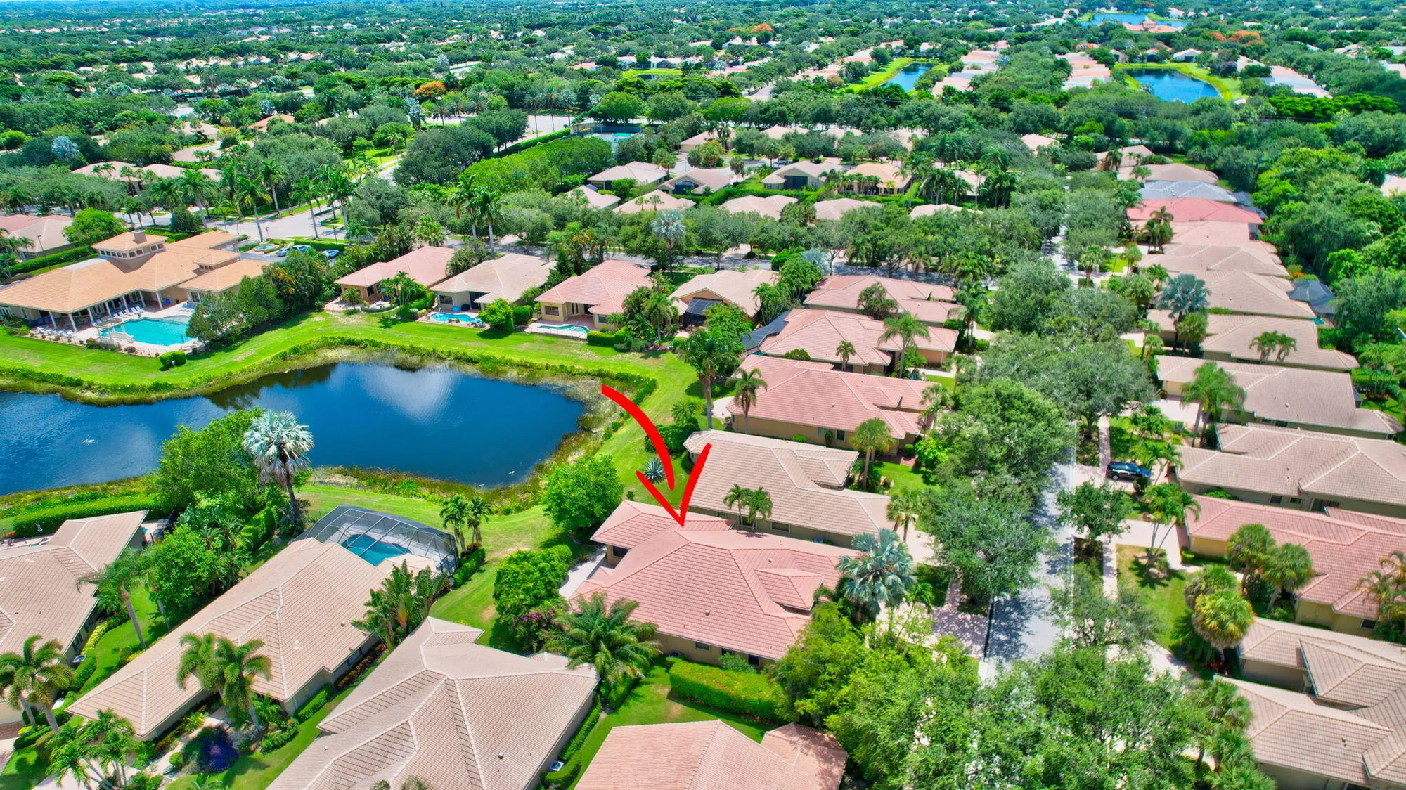 Property Slideshow image 64 of 105 | 7950 via grande, Boynton Beach, FL, 33437