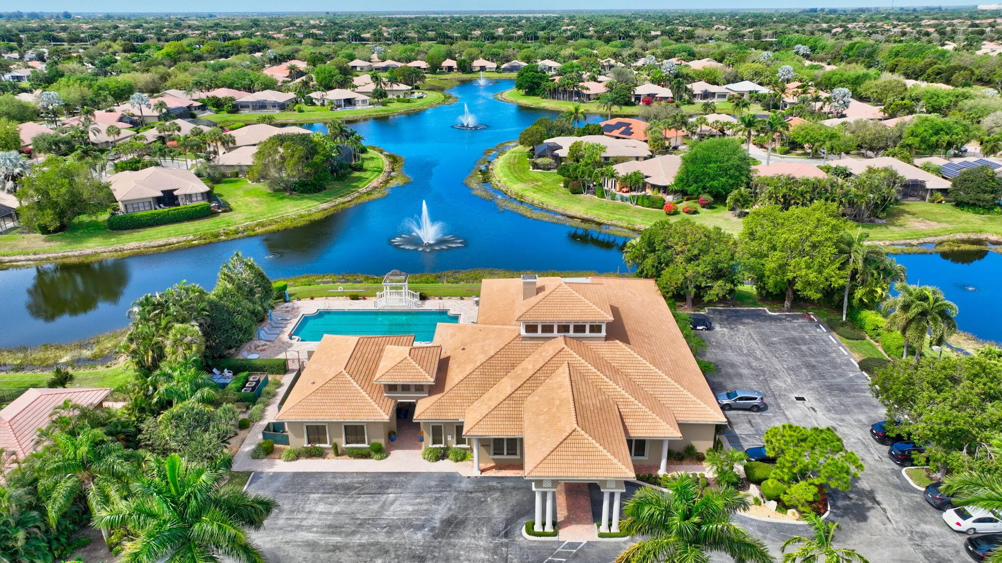 Property Slideshow image 67 of 105 | 7950 via grande, Boynton Beach, FL, 33437