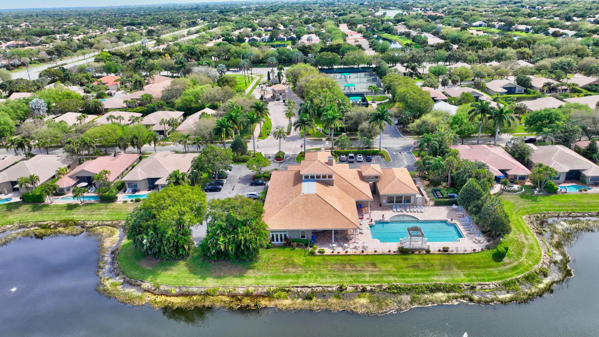 Property Slideshow image 69 of 105 | 7950 via grande, Boynton Beach, FL, 33437