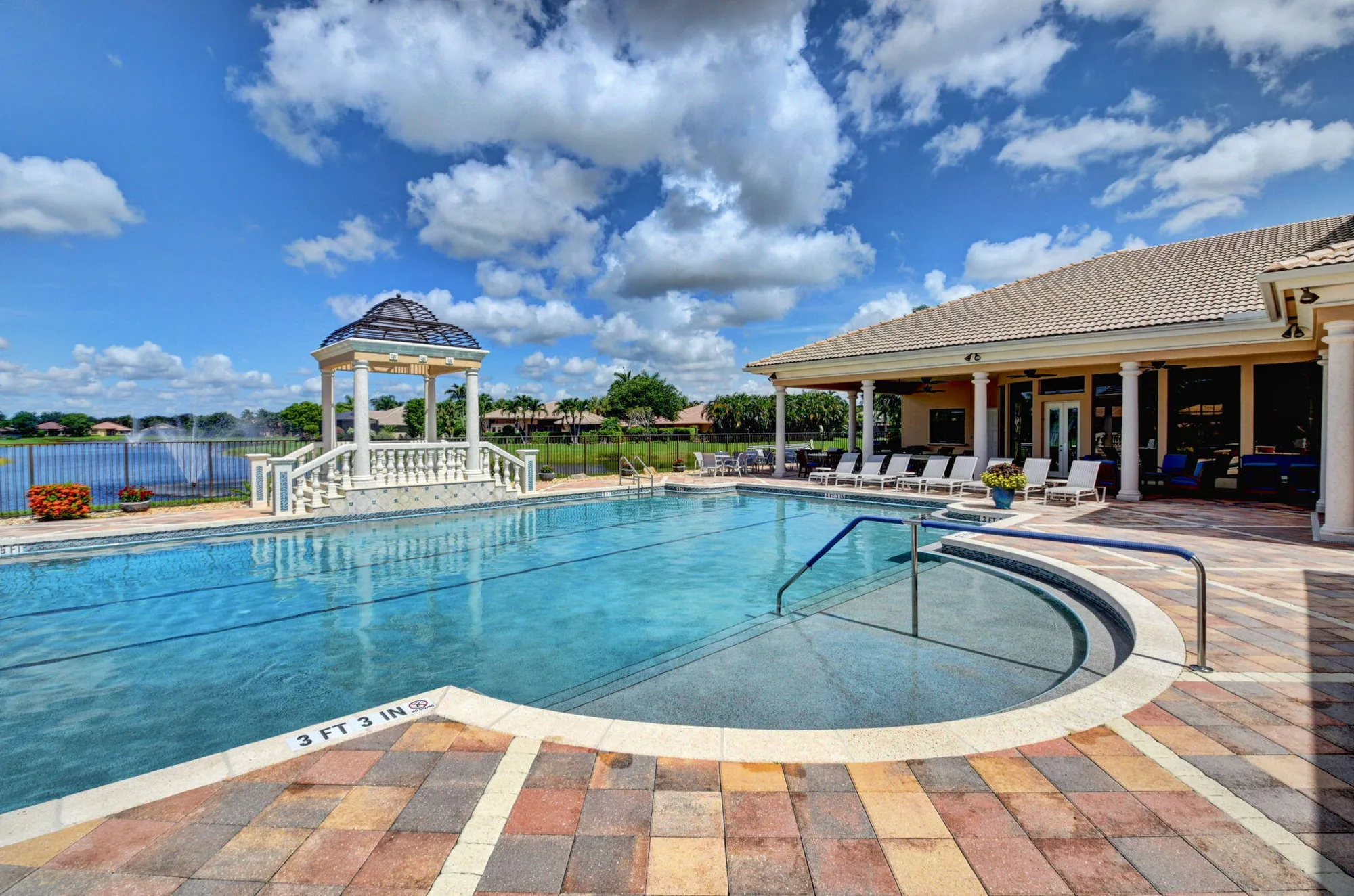 Property Slideshow image 101 of 105 | 7950 via grande, Boynton Beach, FL, 33437