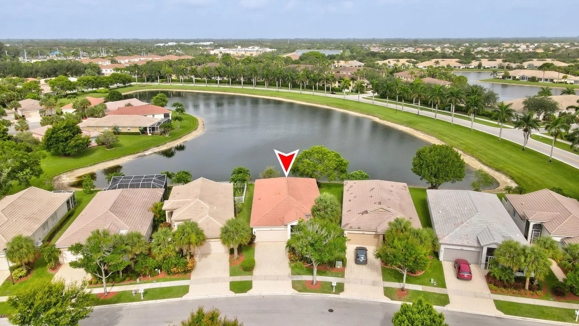 Property Slideshow image 5 of 40 | 2281 egret cove dr, West Palm Beach, FL, 33411