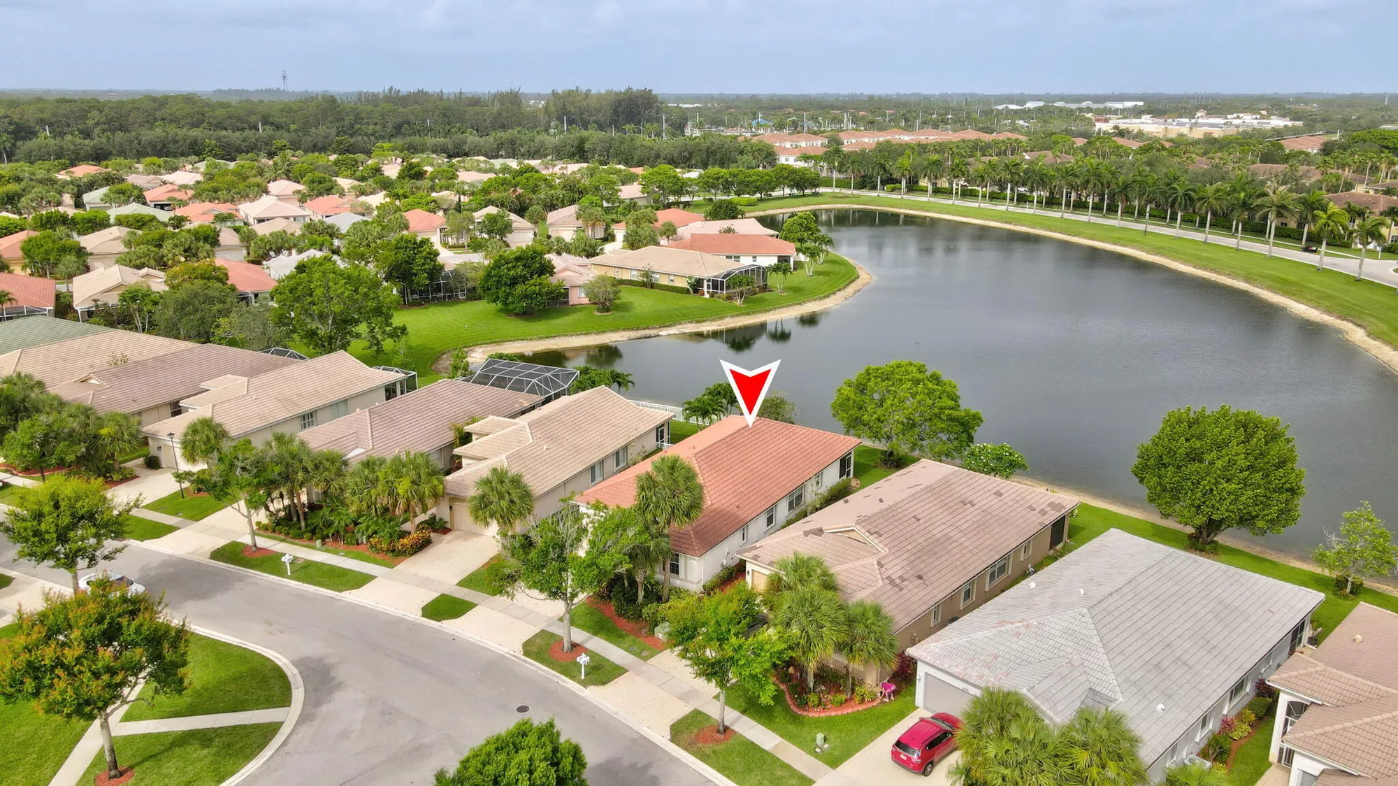 Property Slideshow image 6 of 40 | 2281 egret cove dr, West Palm Beach, FL, 33411