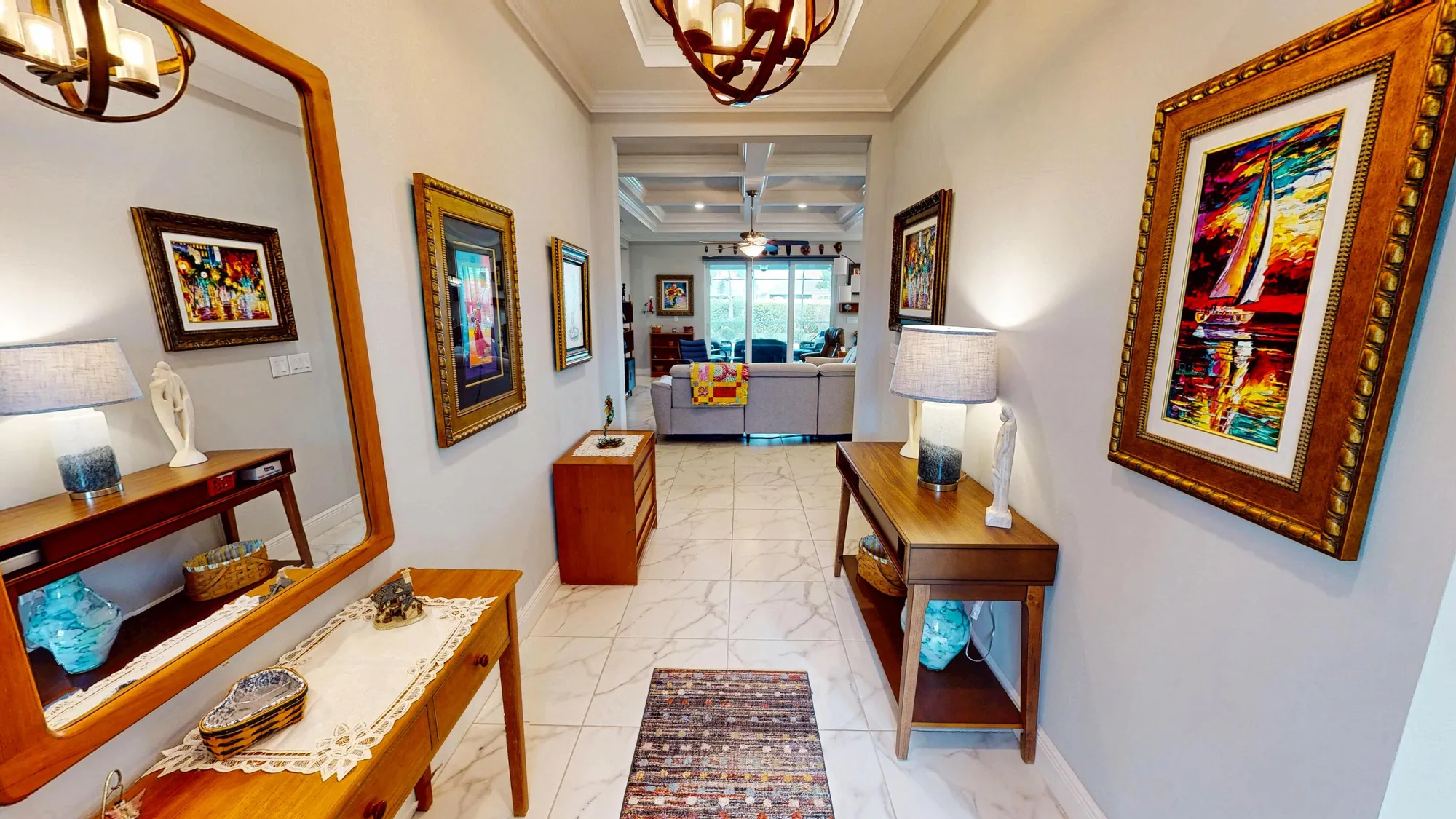 Property Slideshow image 5 of 61 | 9997 sw coral tree cir, Port Saint Lucie, FL, 34987