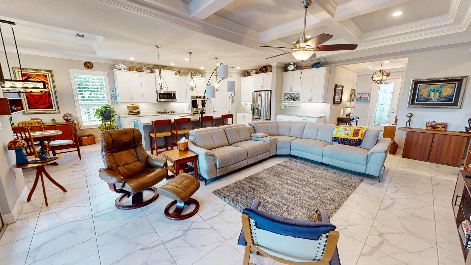 Property Slideshow image 8 of 61 | 9997 sw coral tree cir, Port Saint Lucie, FL, 34987